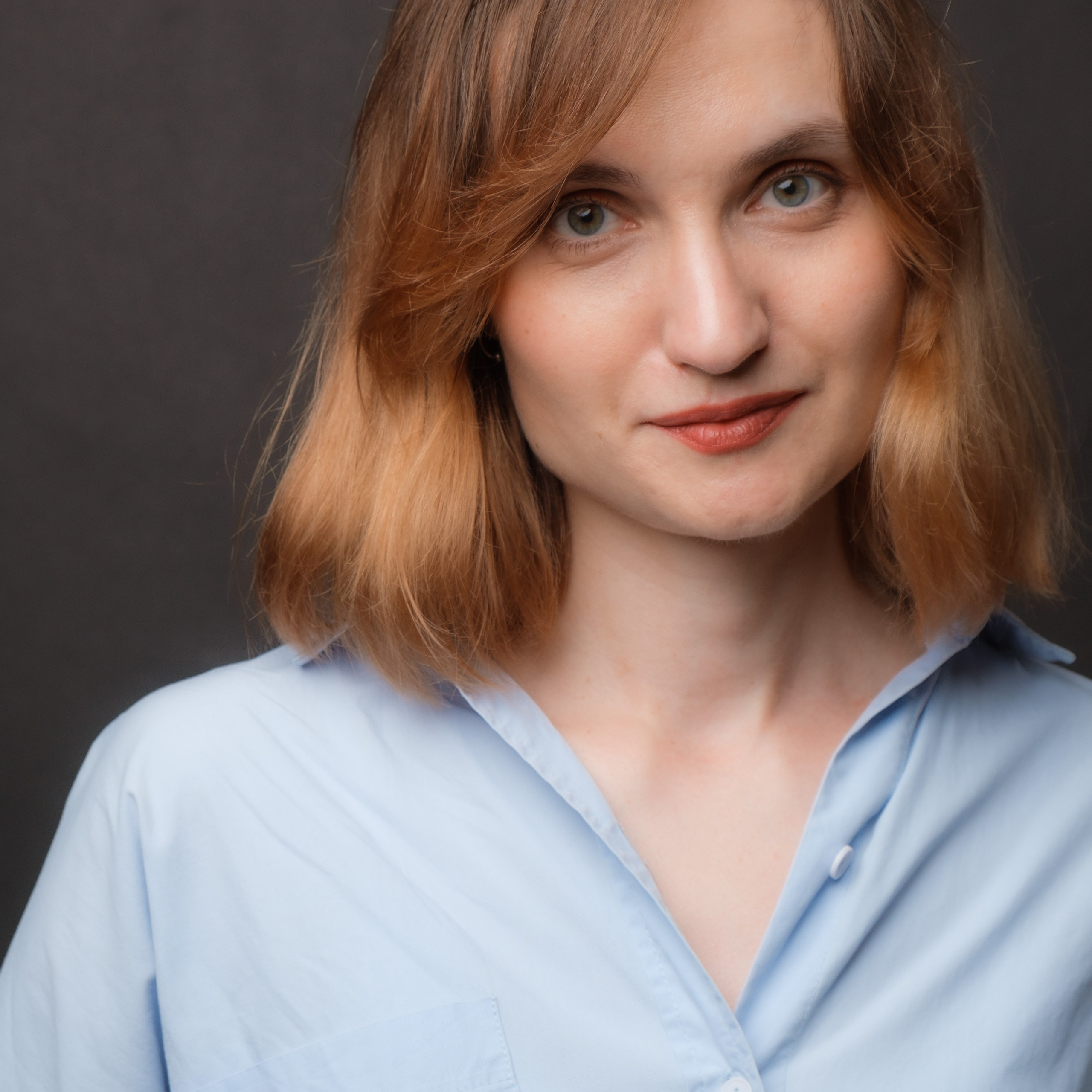 Екатерина. Фотограф Конопихин Константин