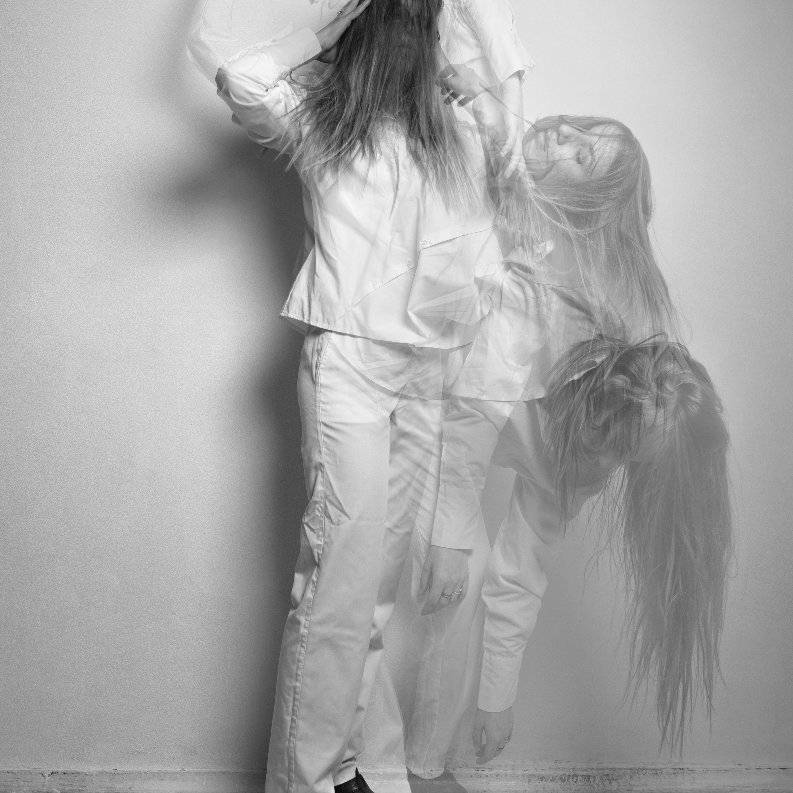 ART B&W. Фотограф Конопихин Константин