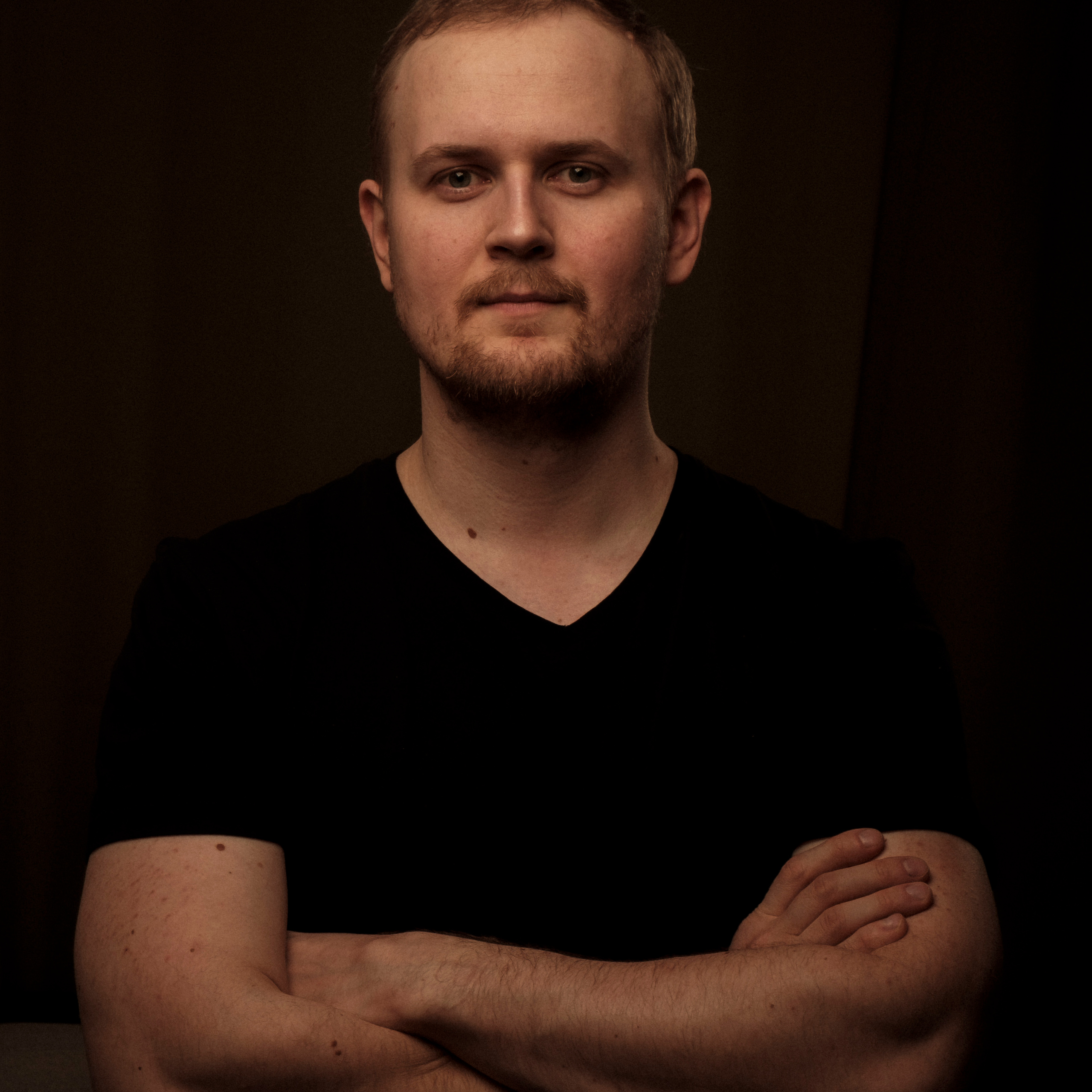 Иван. Фотограф Конопихин Константин