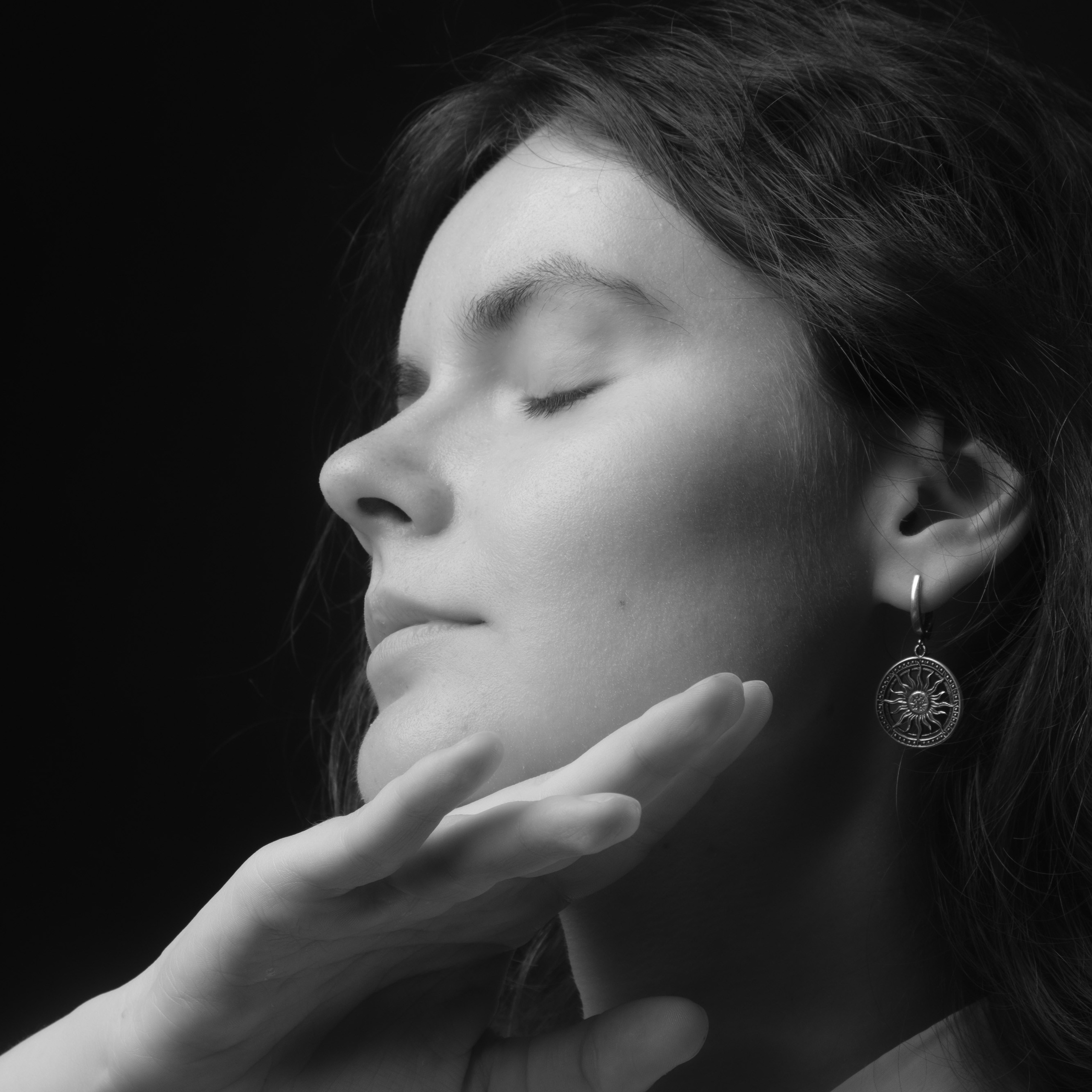 Валерия. Фотограф Конопихин Константин