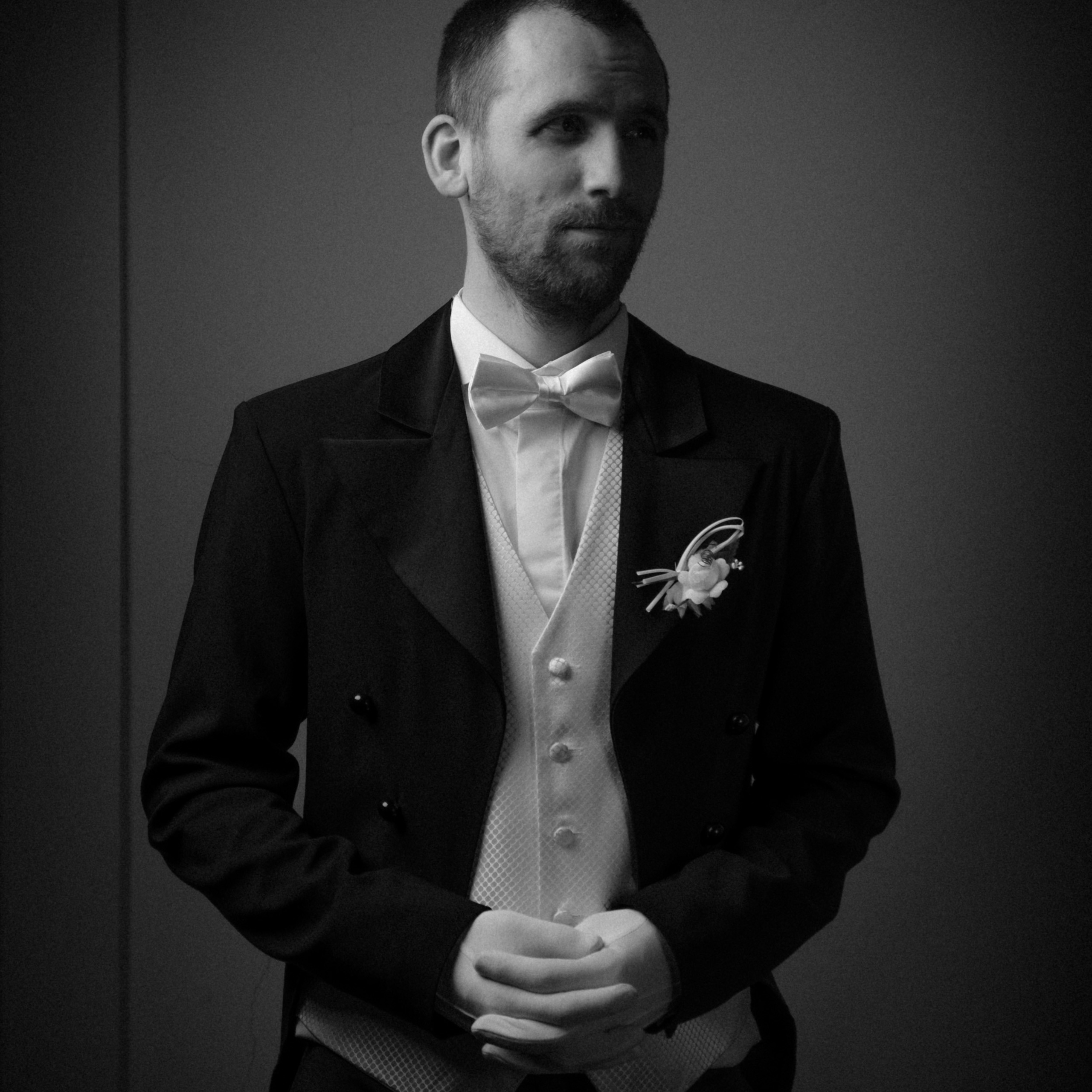 Promenade. Modern. Фотограф Конопихин Константин