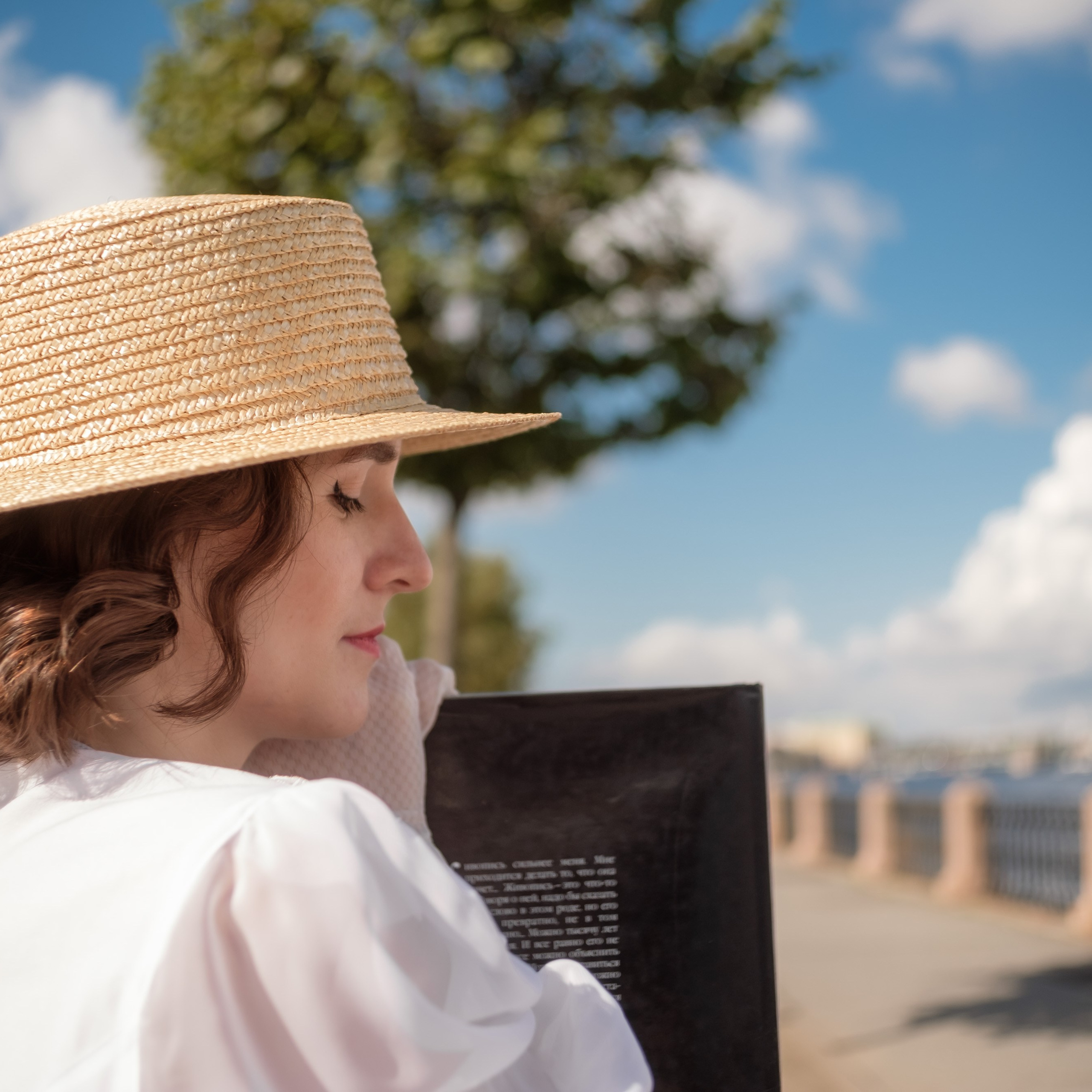 Promenade. 4. Фотограф Конопихин Константин