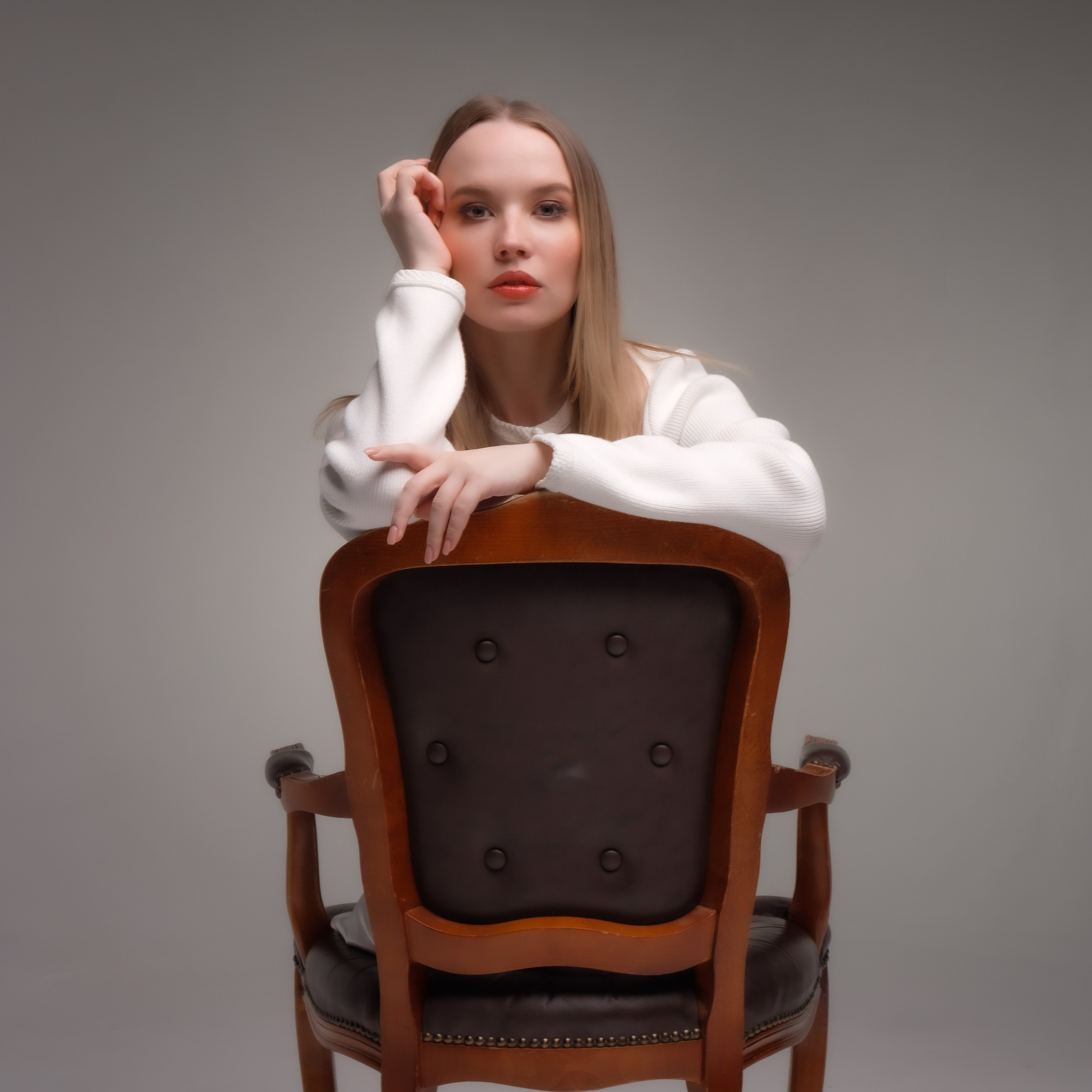 Света. Фотограф Конопихин Константин