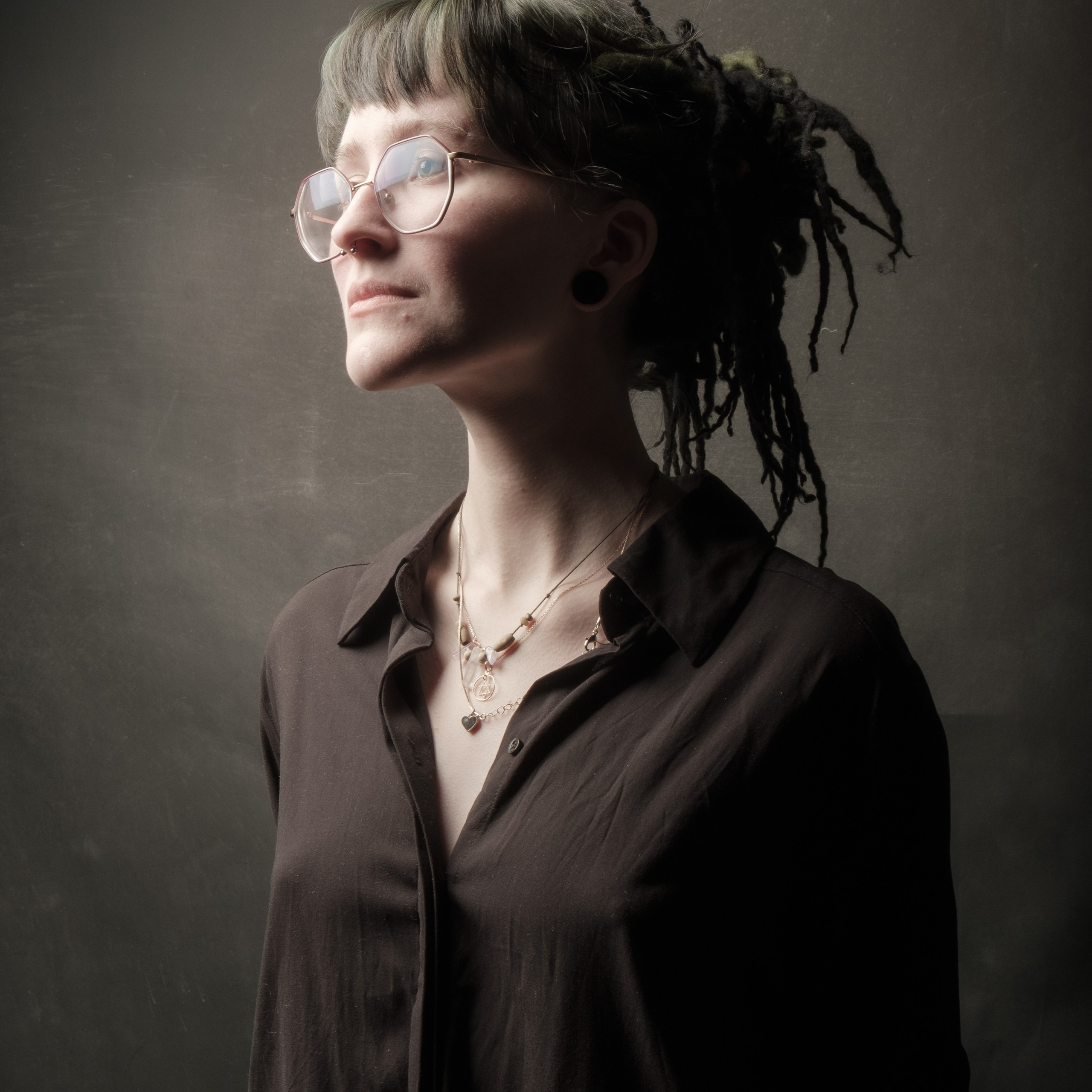 Катя. Фотограф Конопихин Константин