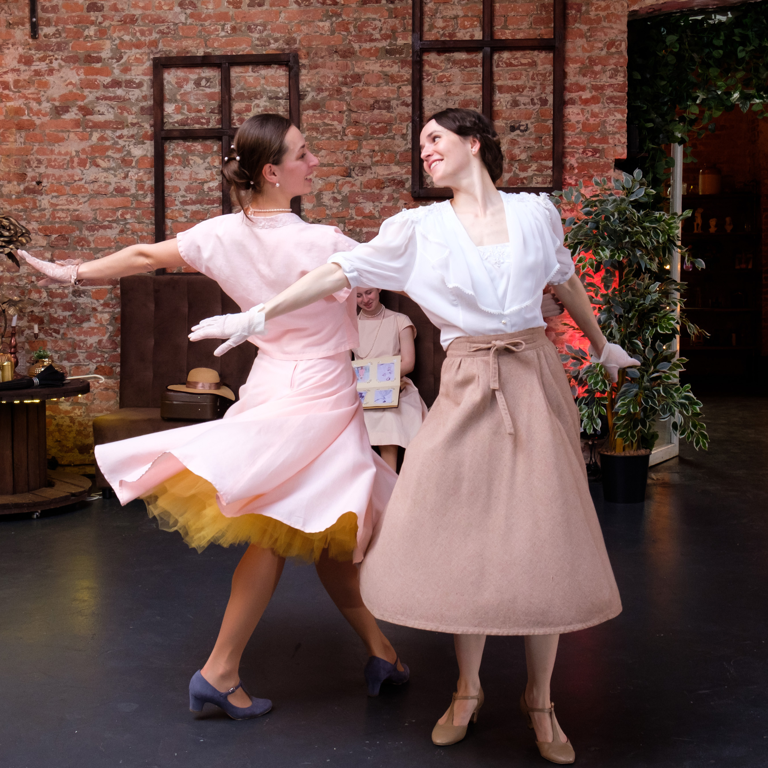 Promenade. Around the world. Фотограф Конопихин Константин