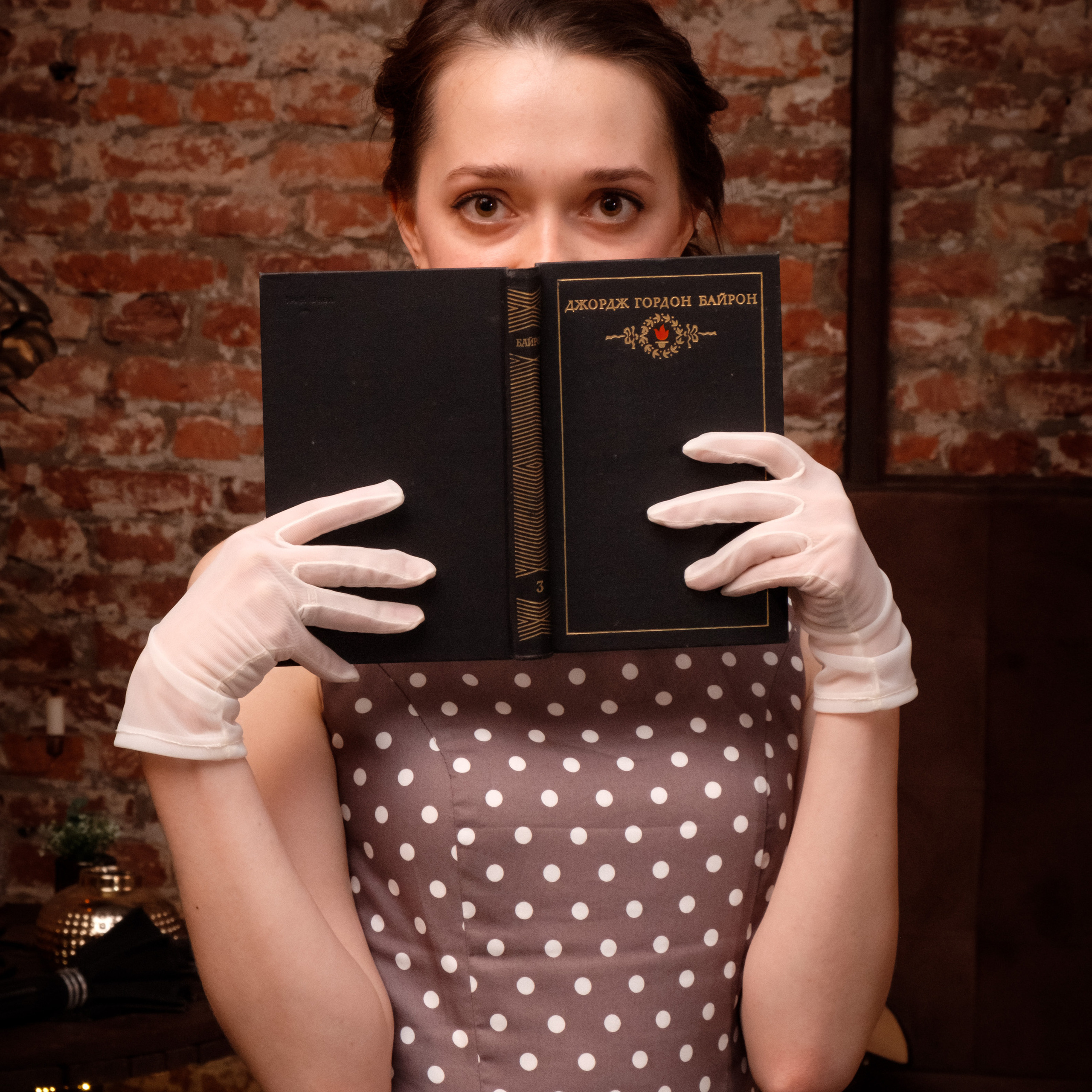 Promenade. Around the world. Фотограф Конопихин Константин