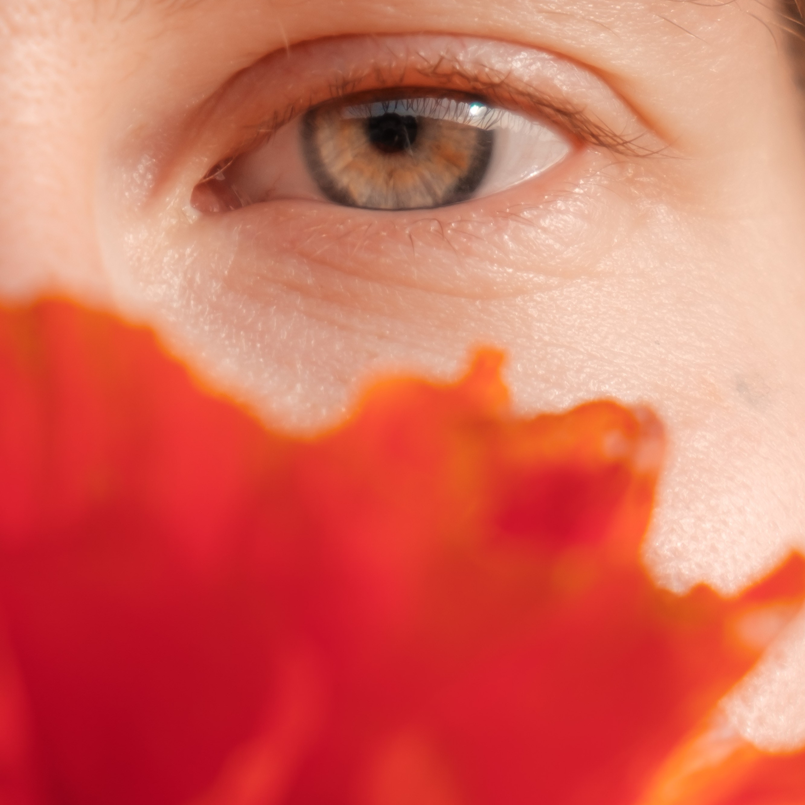 Аня. Фотограф Конопихин Константин