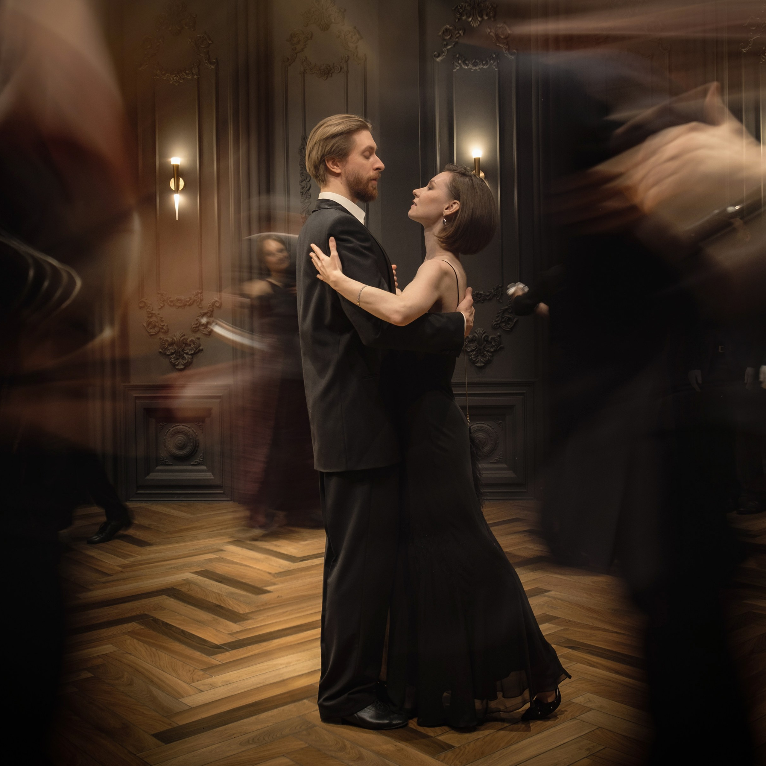 Promenade. Шерлок Холмс. Фотограф Конопихин Константин