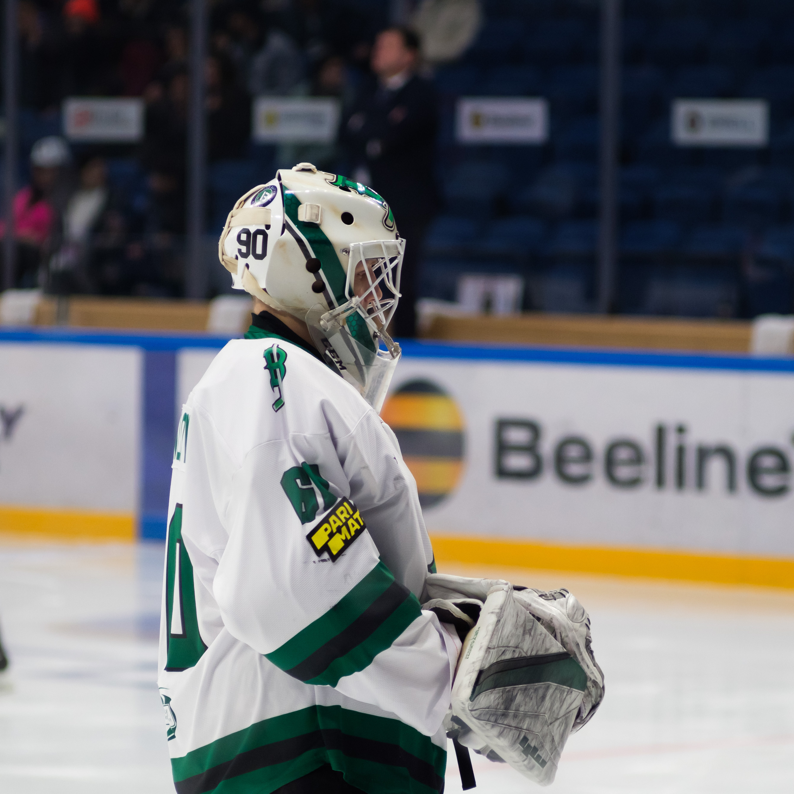 Хоккей. Фотограф Конопихин Константин