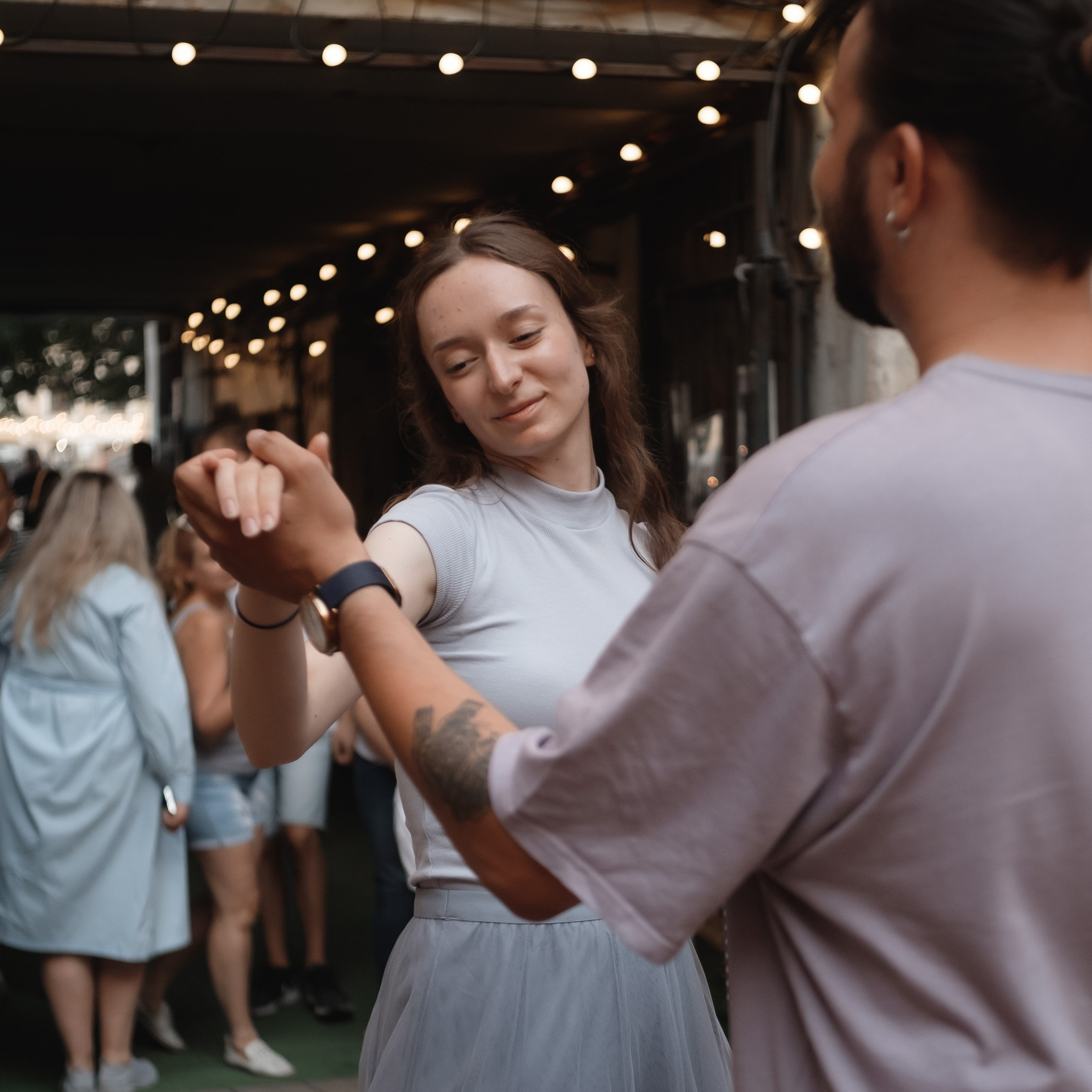 Promenade. Open-air. Фотограф Конопихин Константин