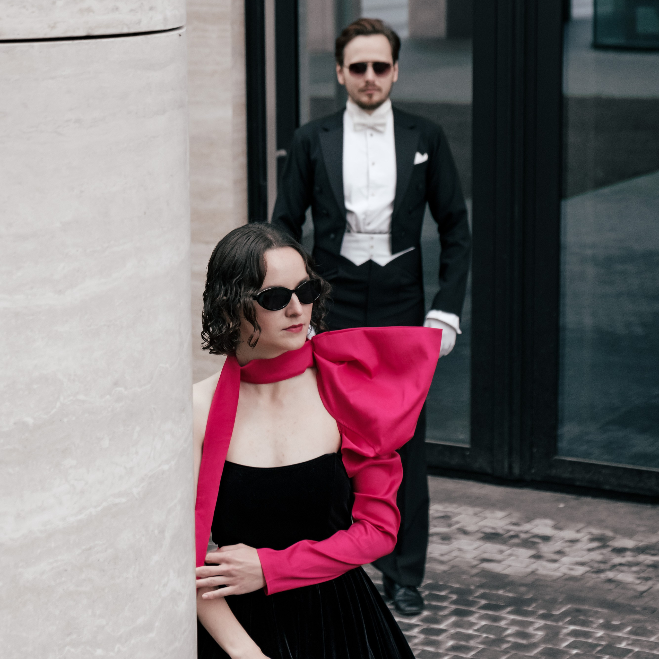 Promenade. 3. Фотограф Конопихин Константин