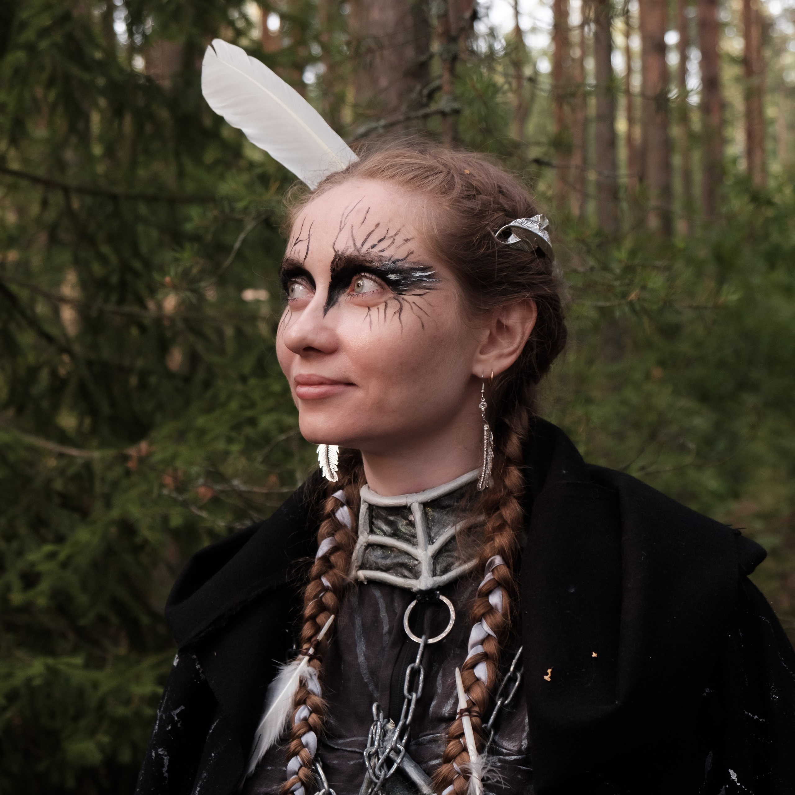 Этнофестиваль «Жива 2023». Фотограф Конопихин Константин