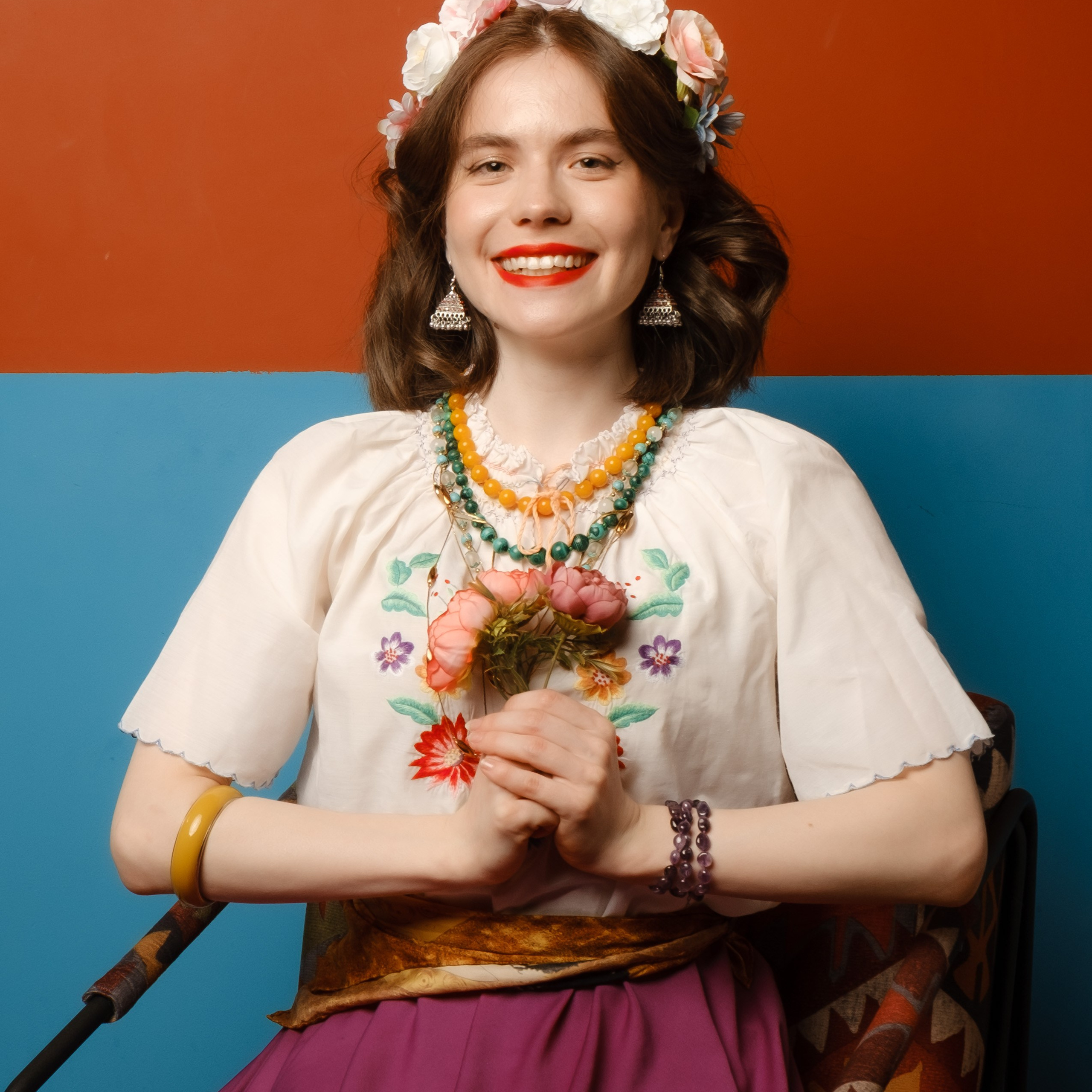 Promenade. Promo к танцевальному вечеру. Фотограф Конопихин Константин