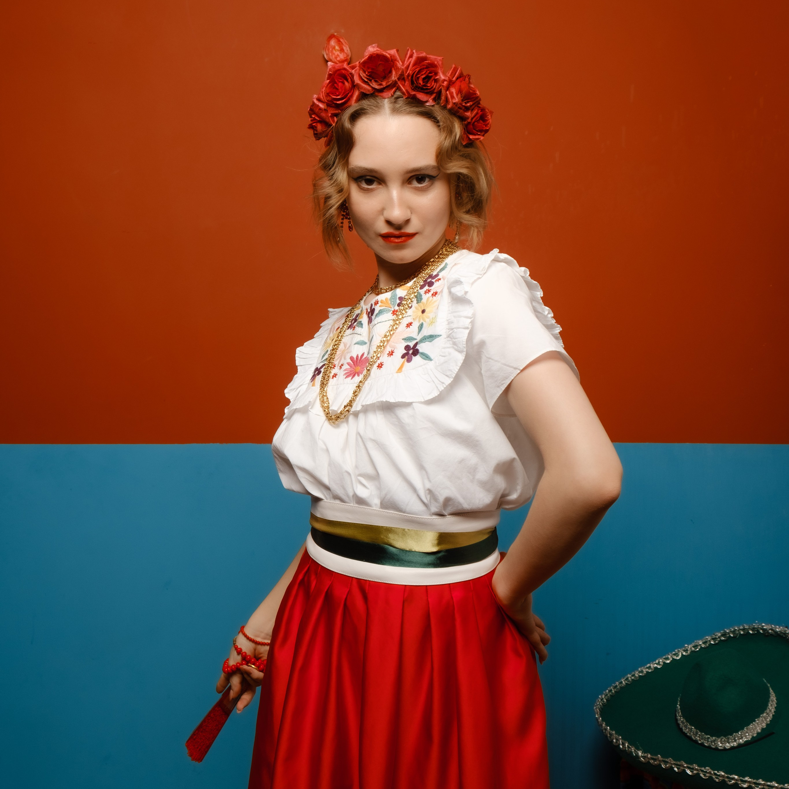 Promenade. Promo к танцевальному вечеру. Фотограф Конопихин Константин