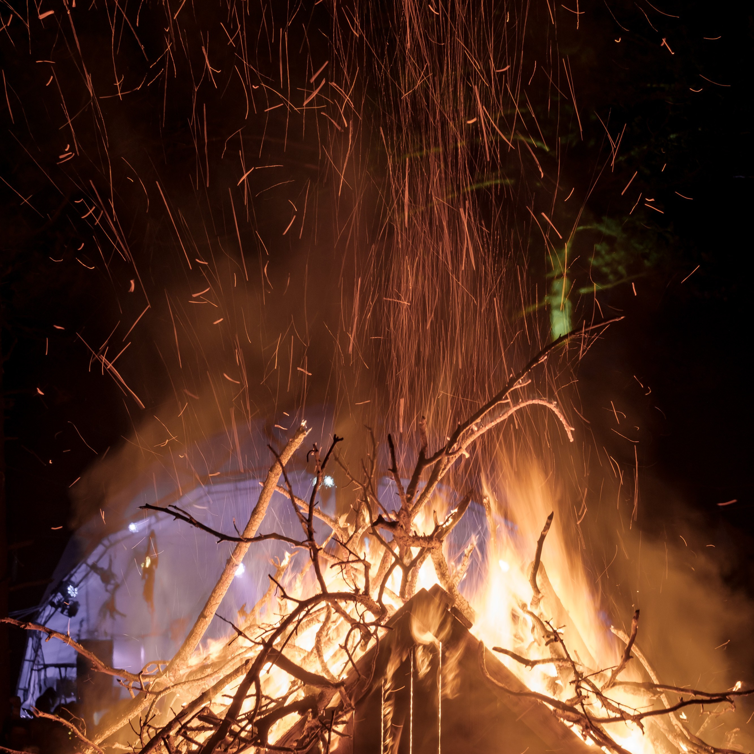 Этнофестиваль «Жива 2023». Фотограф Конопихин Константин