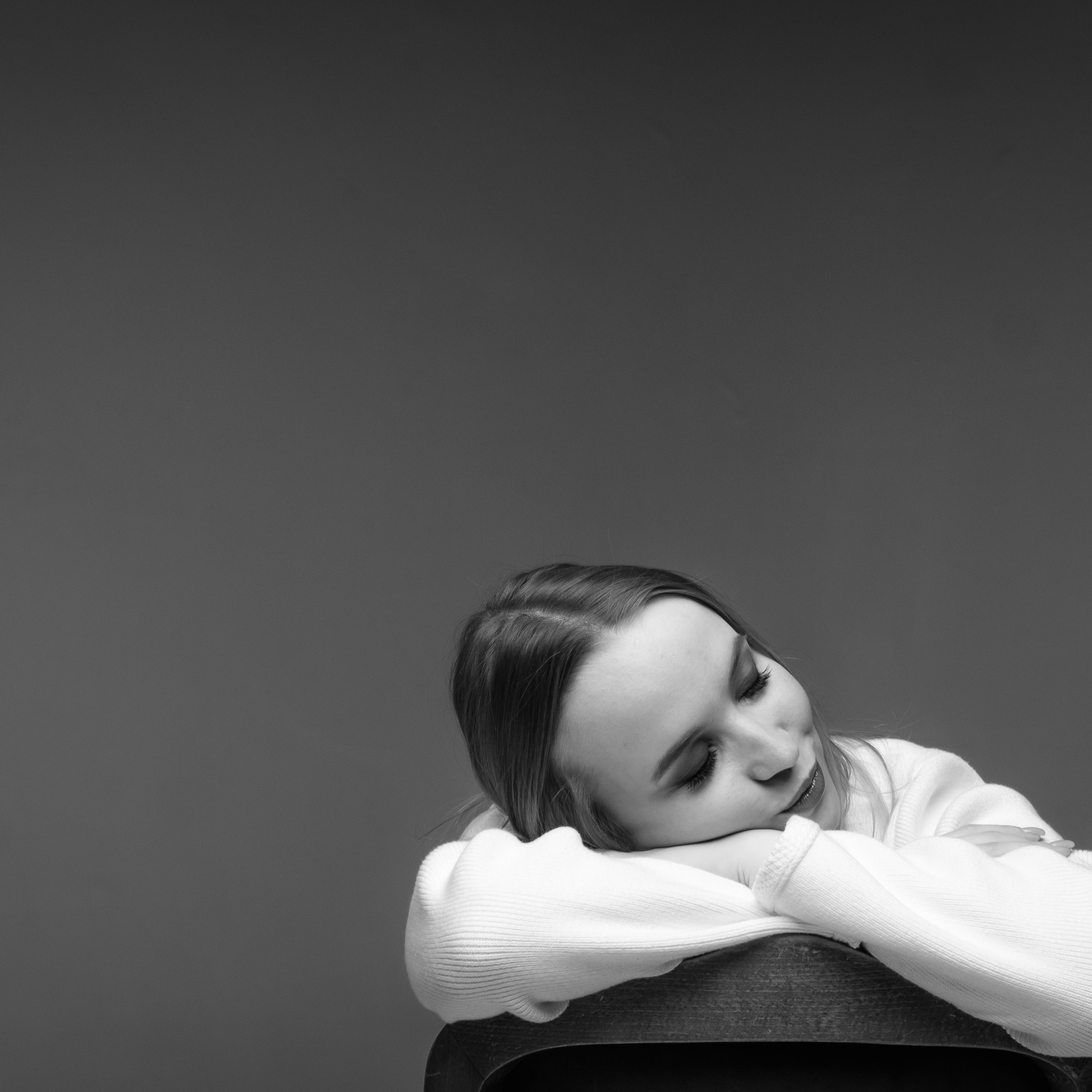 Света. Фотограф Конопихин Константин