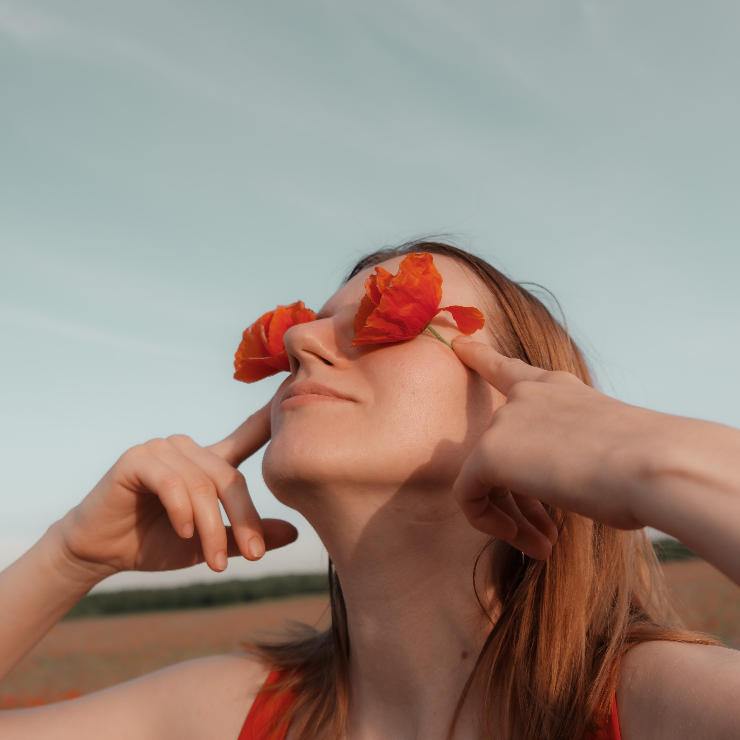 Аня. Фотограф Конопихин Константин