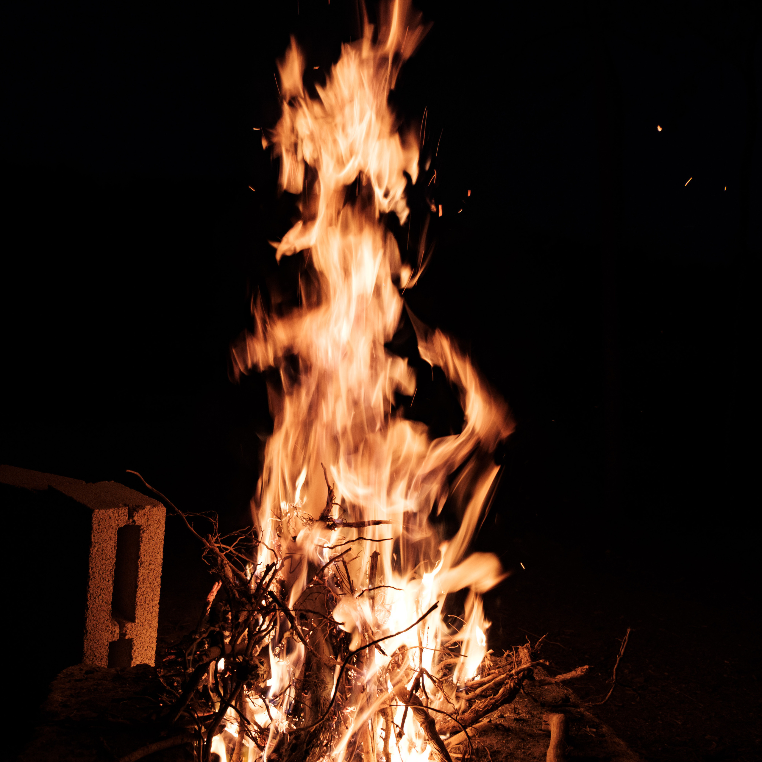 Уркуста-парк. Фотограф Конопихин Константин