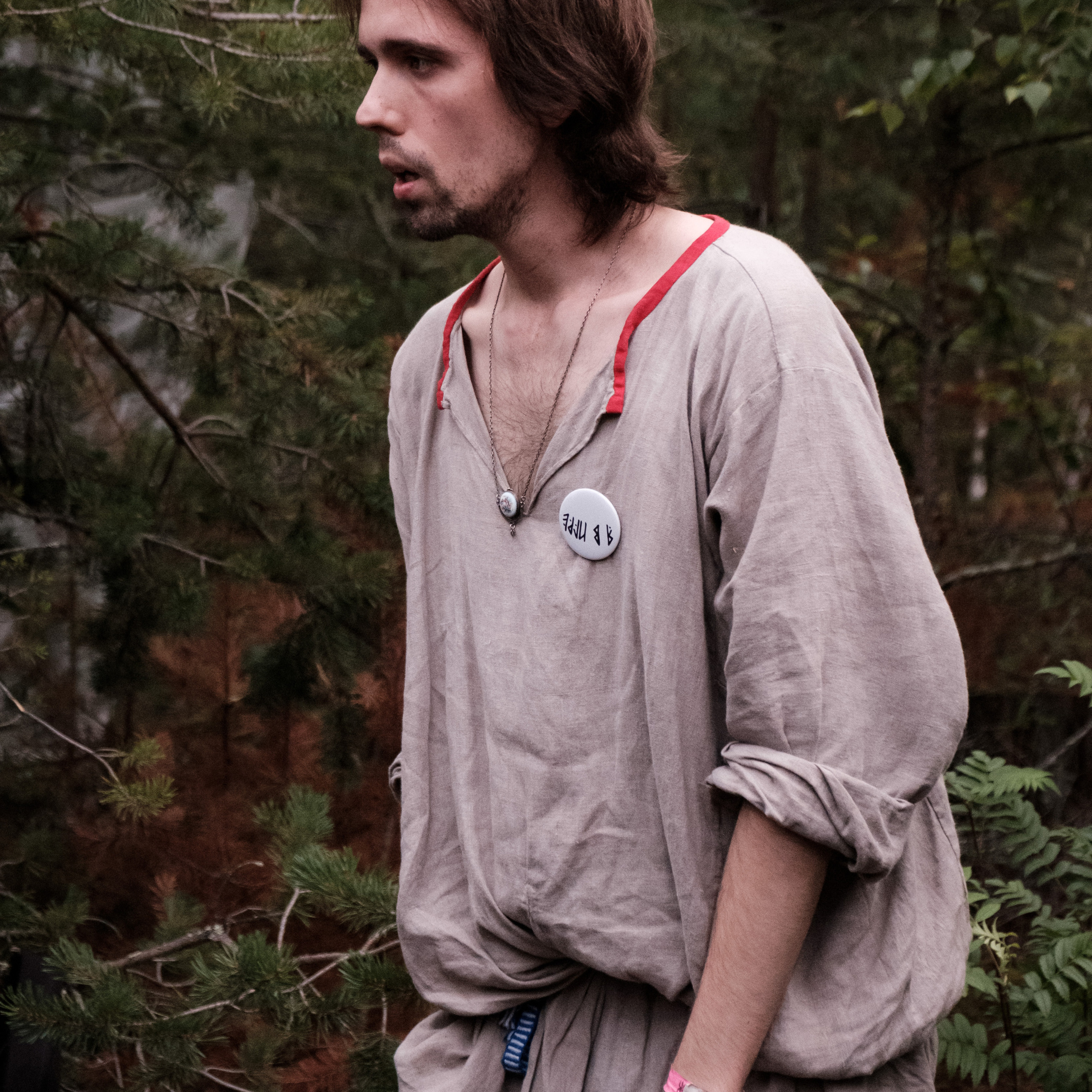 Этнофестиваль «Жатва II». Фотограф Конопихин Константин