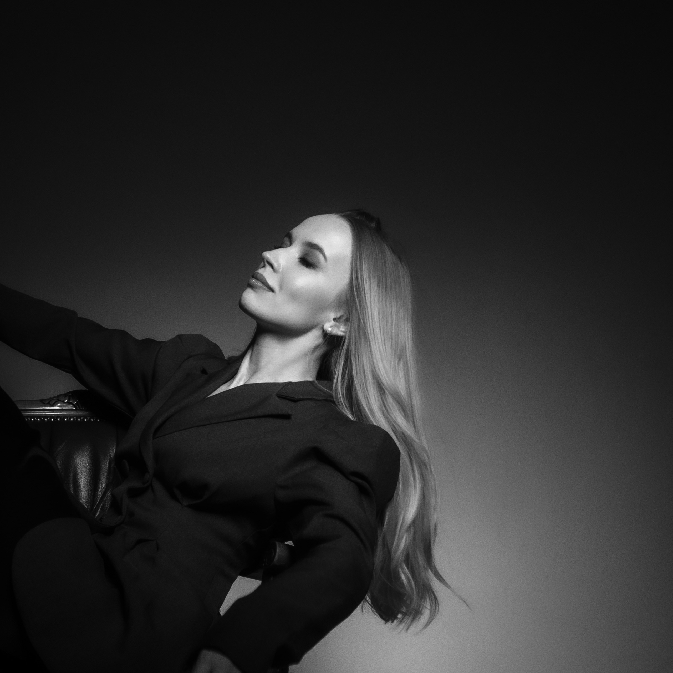 Света. Фотограф Конопихин Константин