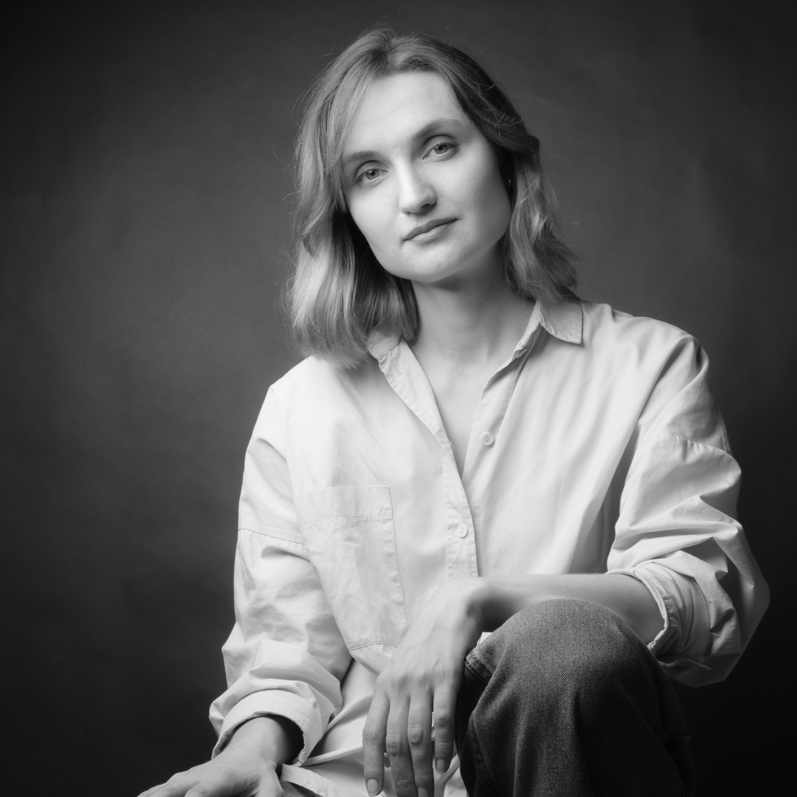 Екатерина. Фотограф Конопихин Константин