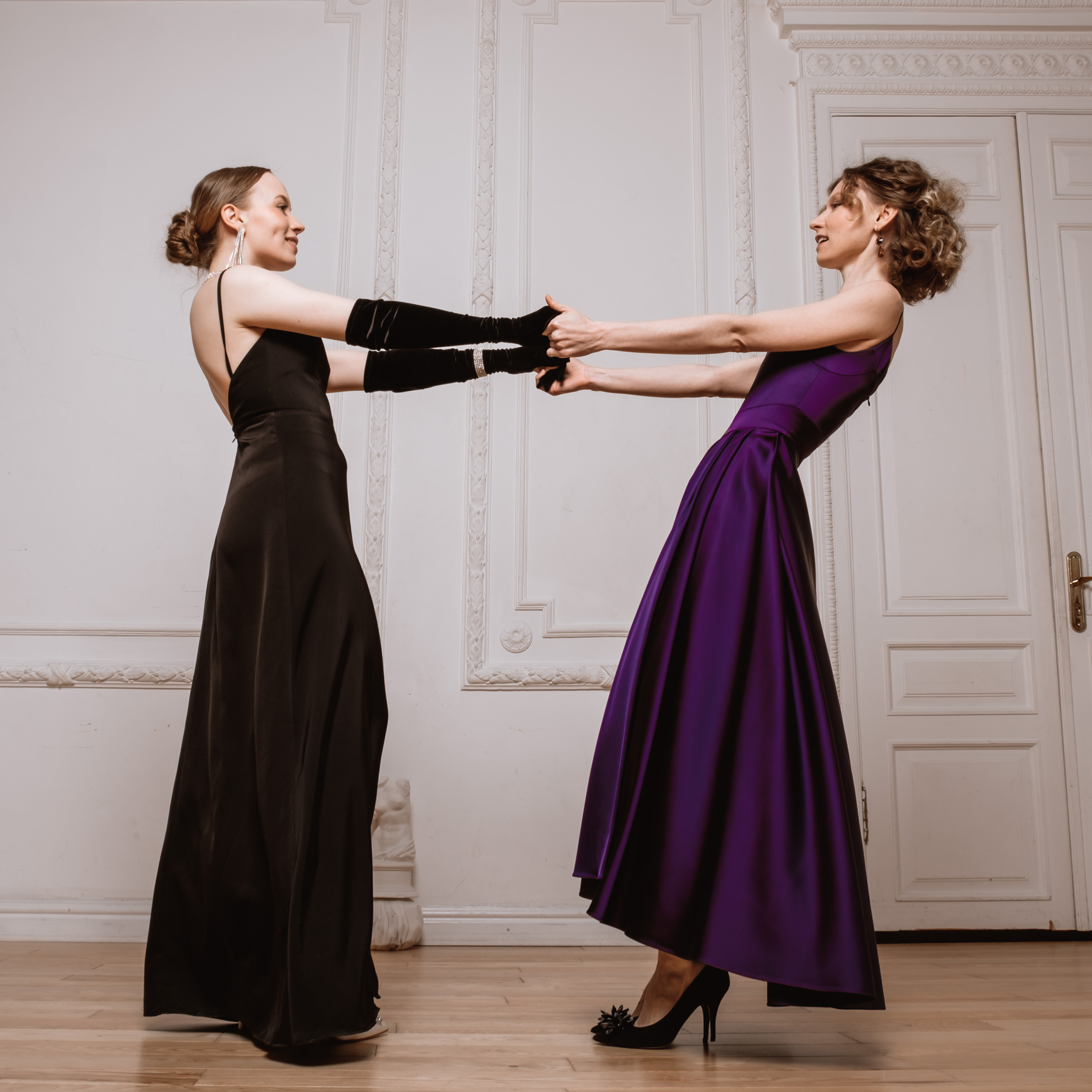 Promenade. 1. Фотограф Конопихин Константин