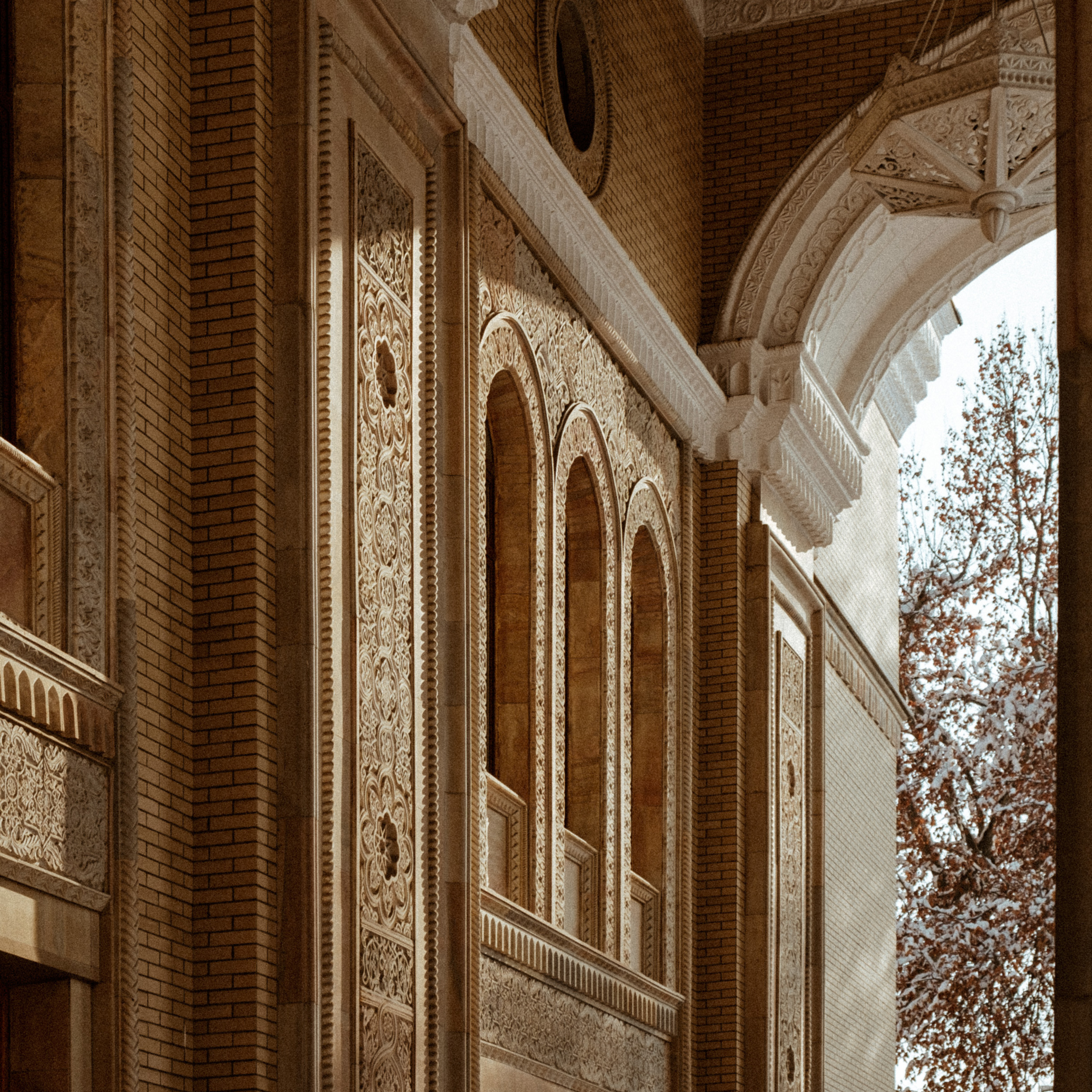 Sity. Фотограф Конопихин Константин