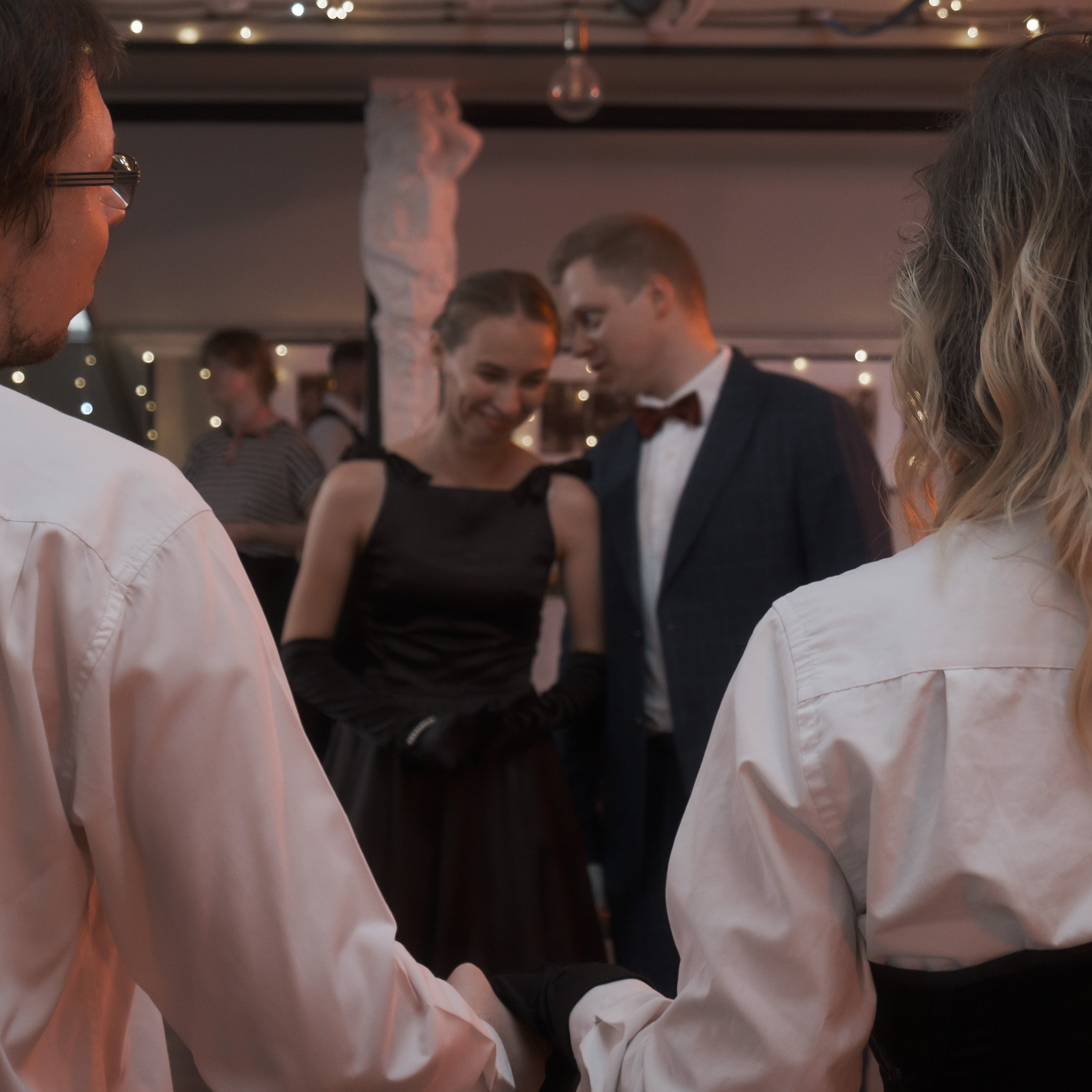 Promenade. Danse française. Фотограф Конопихин Константин