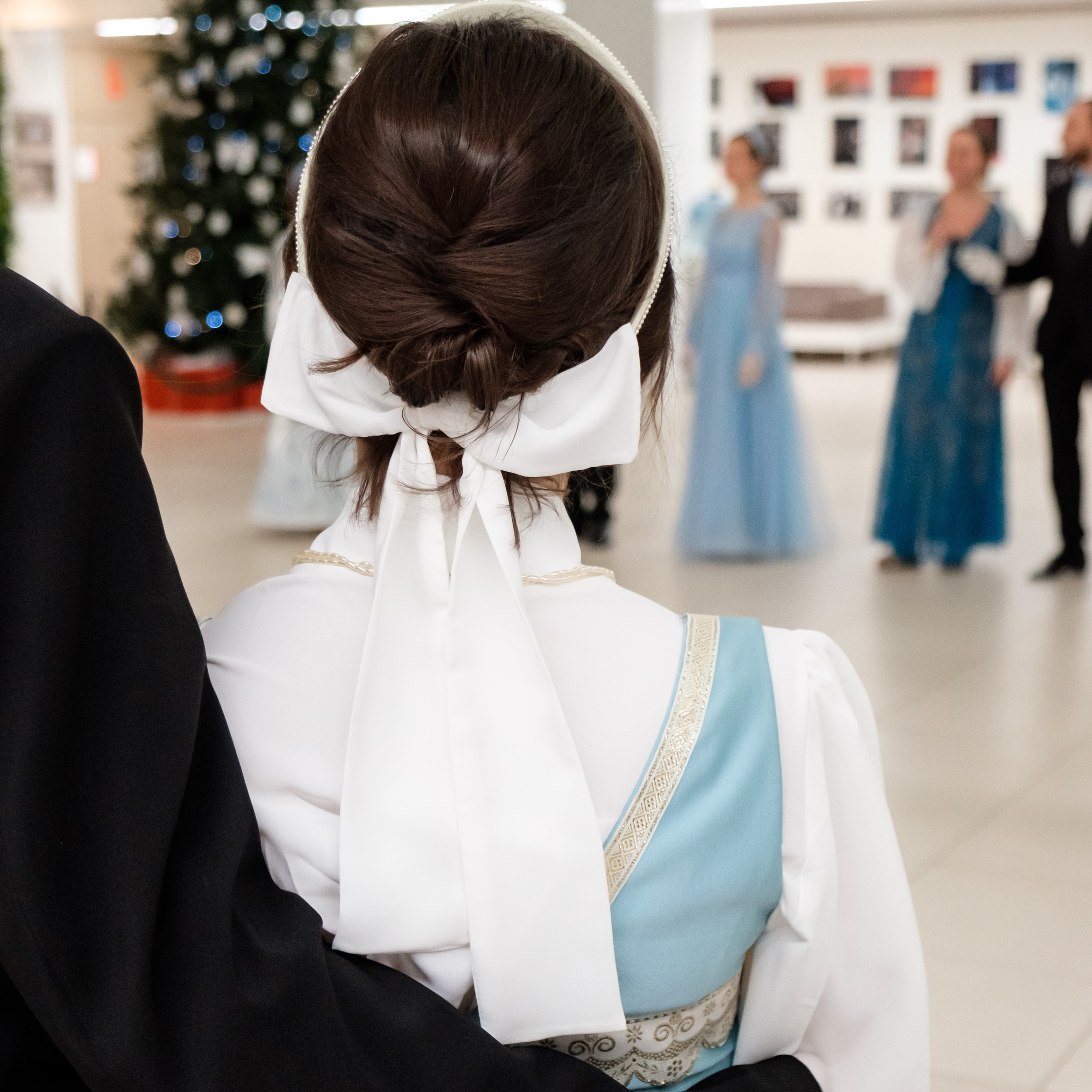 IX Георгиевский бал. Фотограф Конопихин Константин