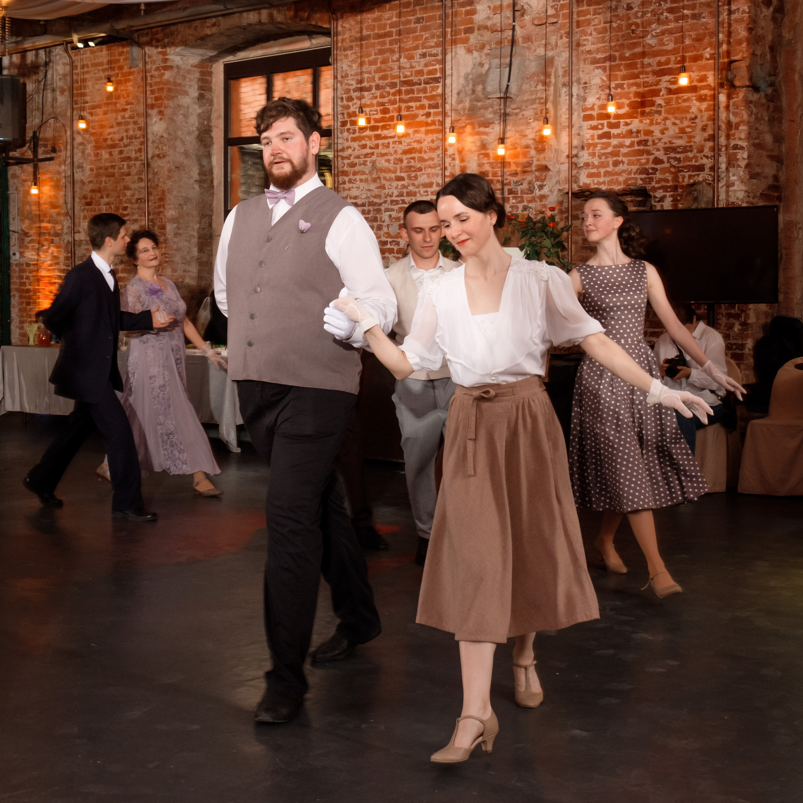 Promenade. Around the world. Фотограф Конопихин Константин