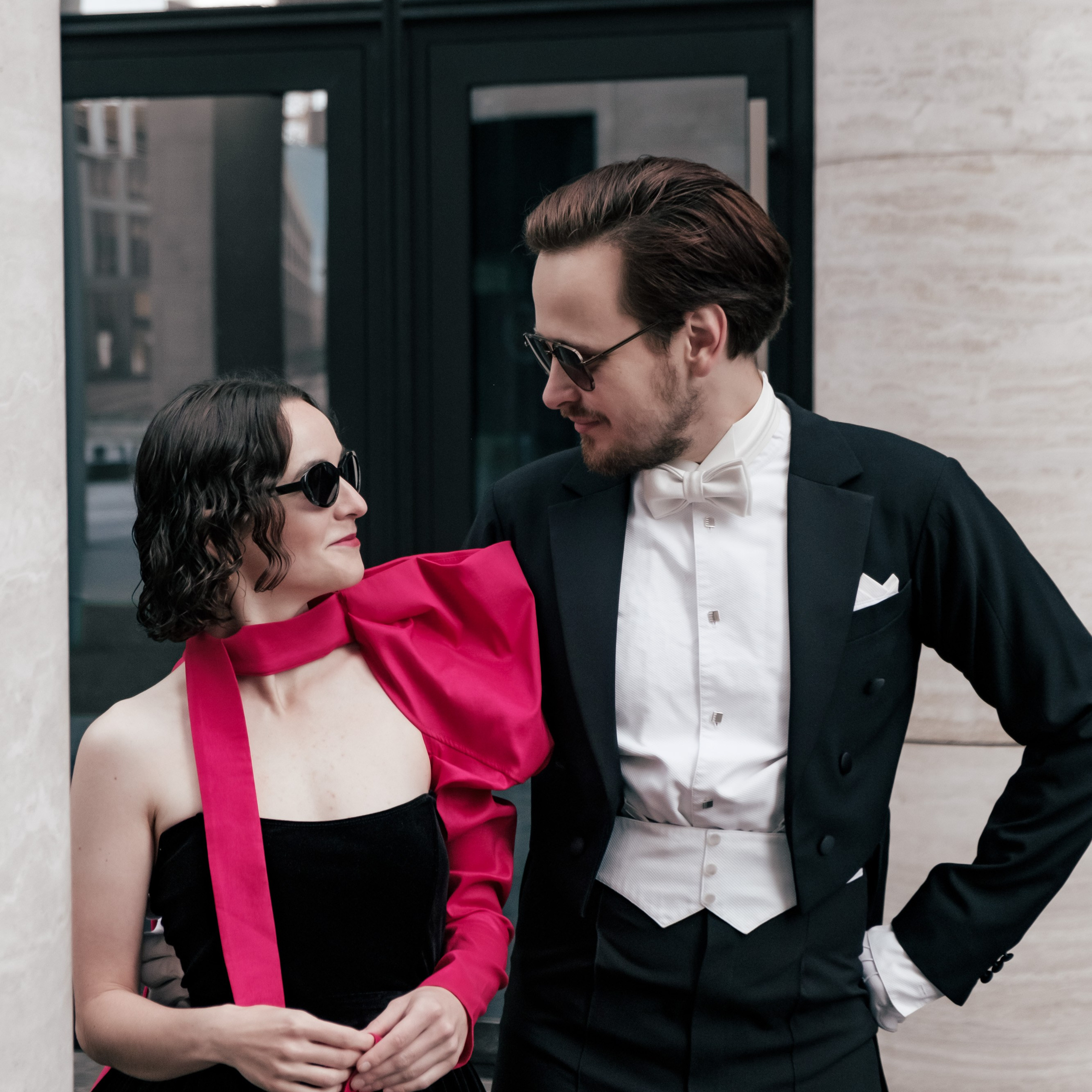 Promenade. 3. Фотограф Конопихин Константин