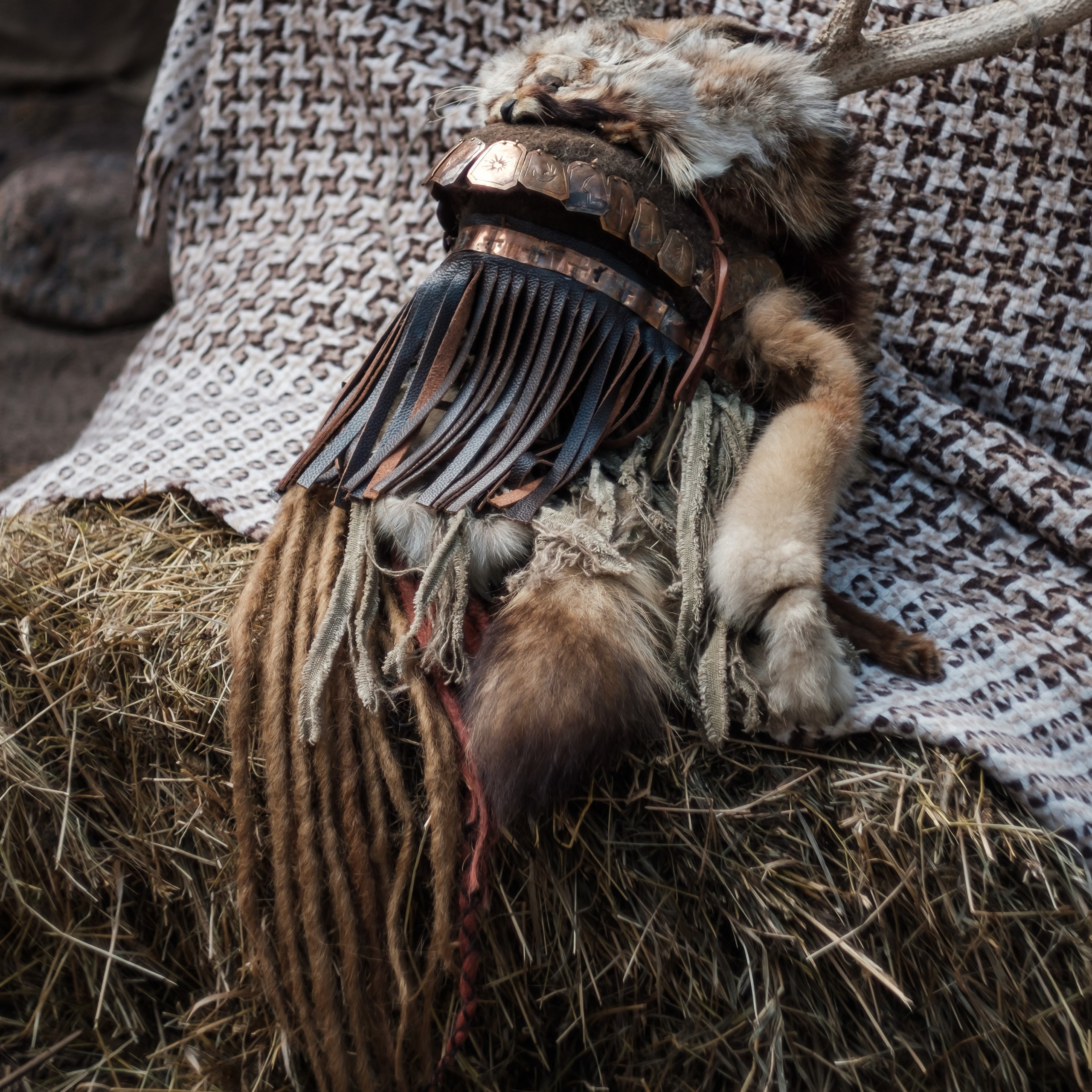 Этнофестиваль «Жива 2023». Фотограф Конопихин Константин