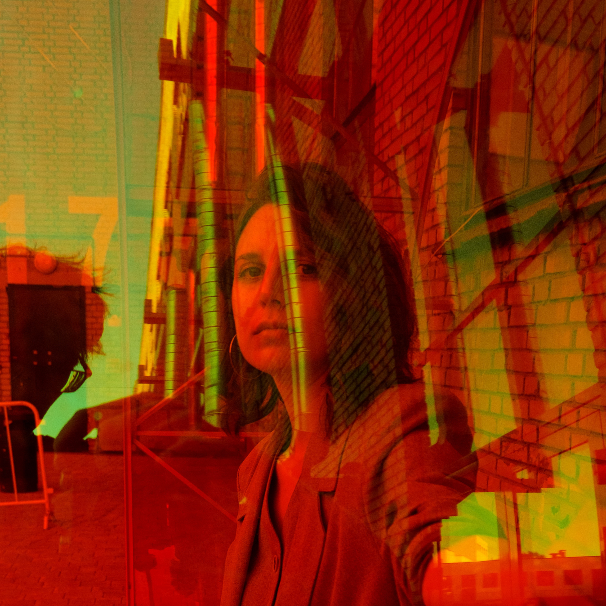 ART Color. Фотограф Конопихин Константин