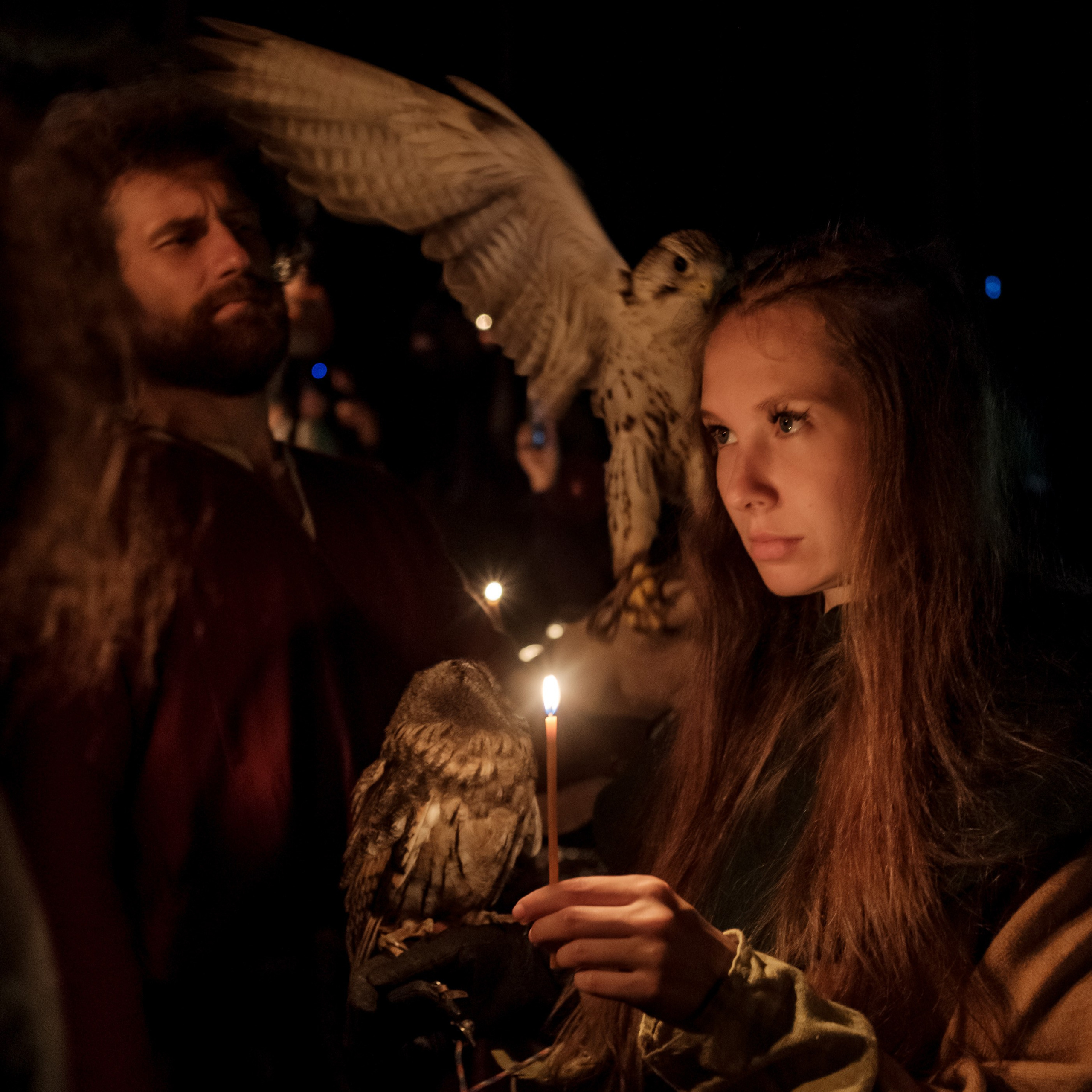 Этнофестиваль «Жива 2023». Фотограф Конопихин Константин