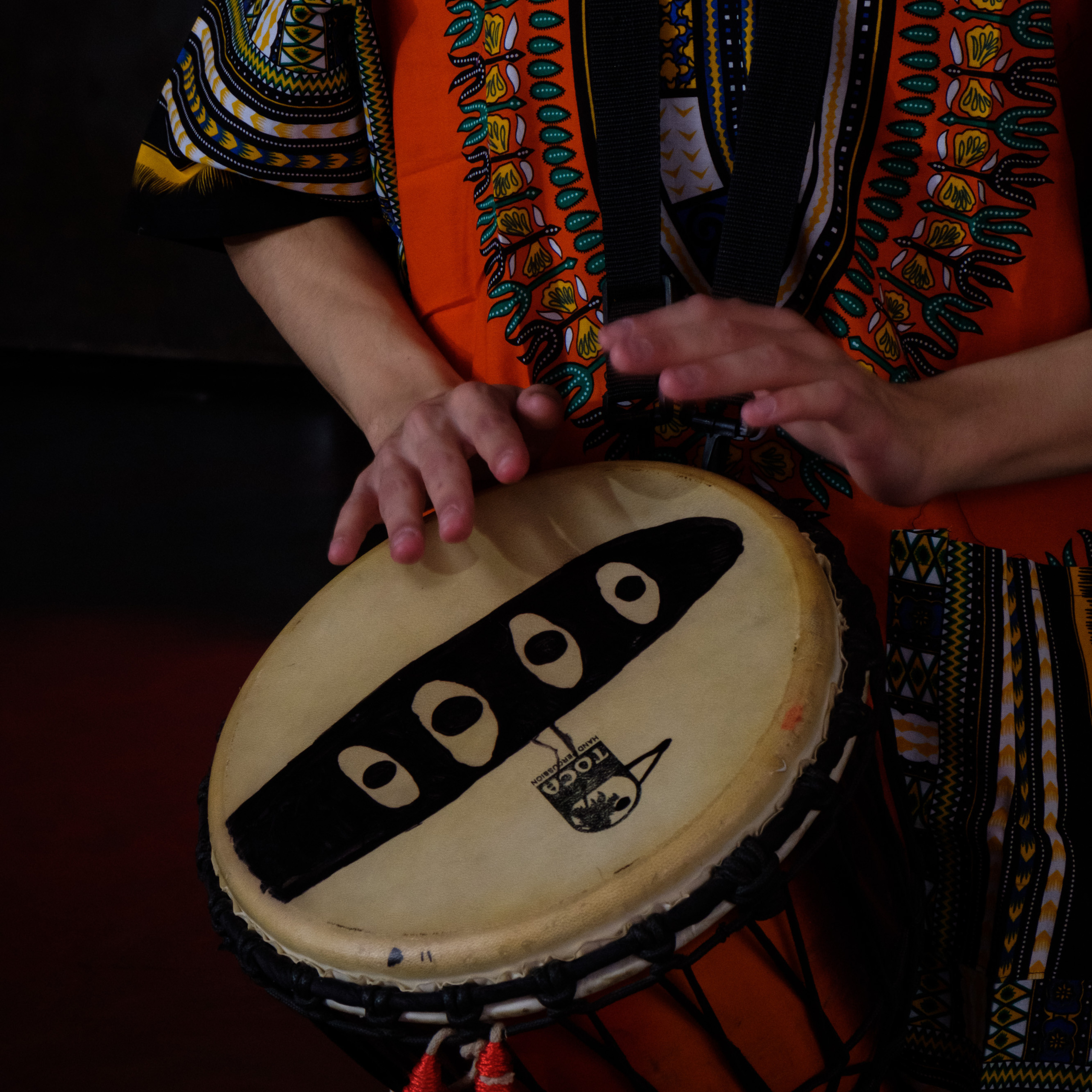 Promenade. Around the world. Фотограф Конопихин Константин