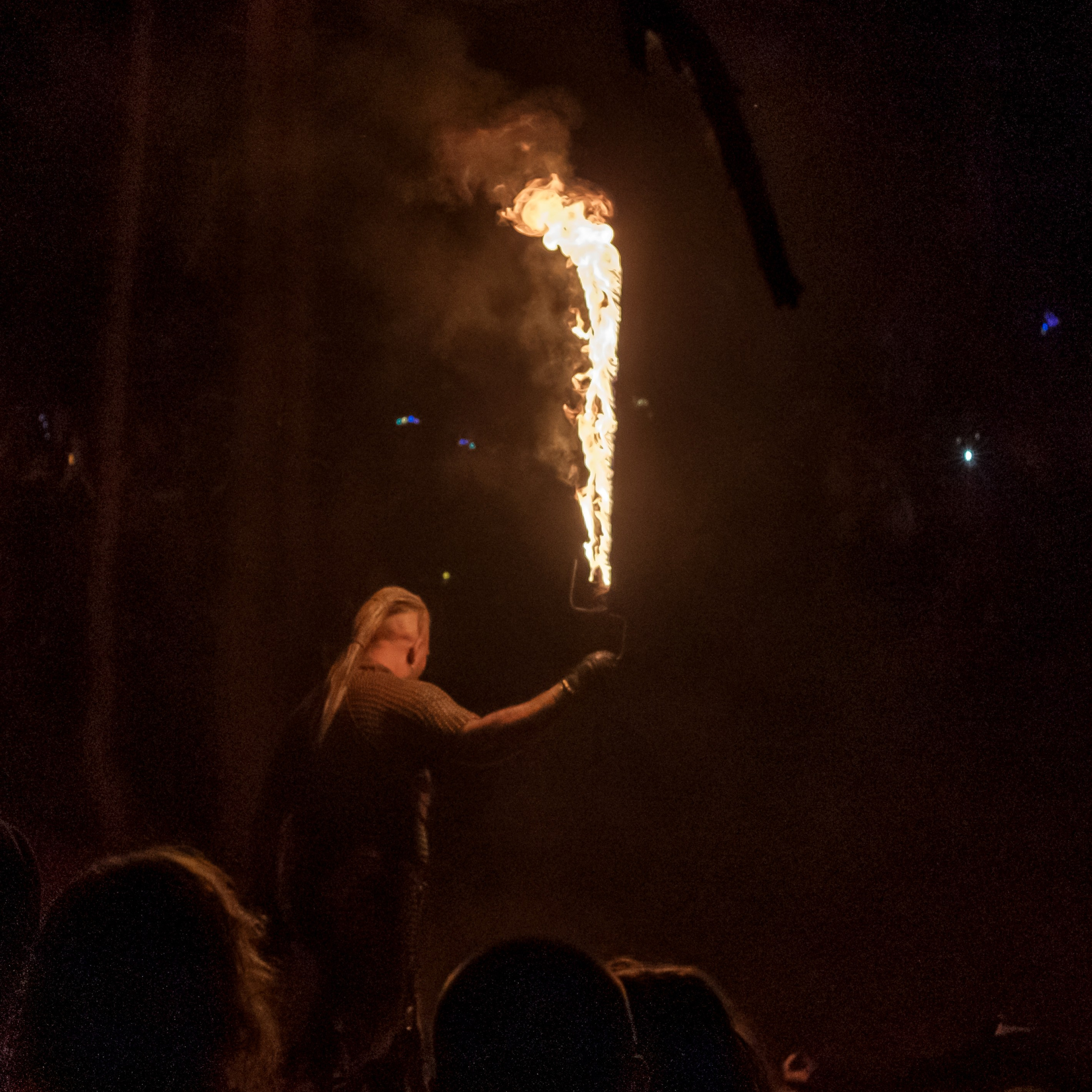 Этнофестиваль «Жива 2023». Фотограф Конопихин Константин