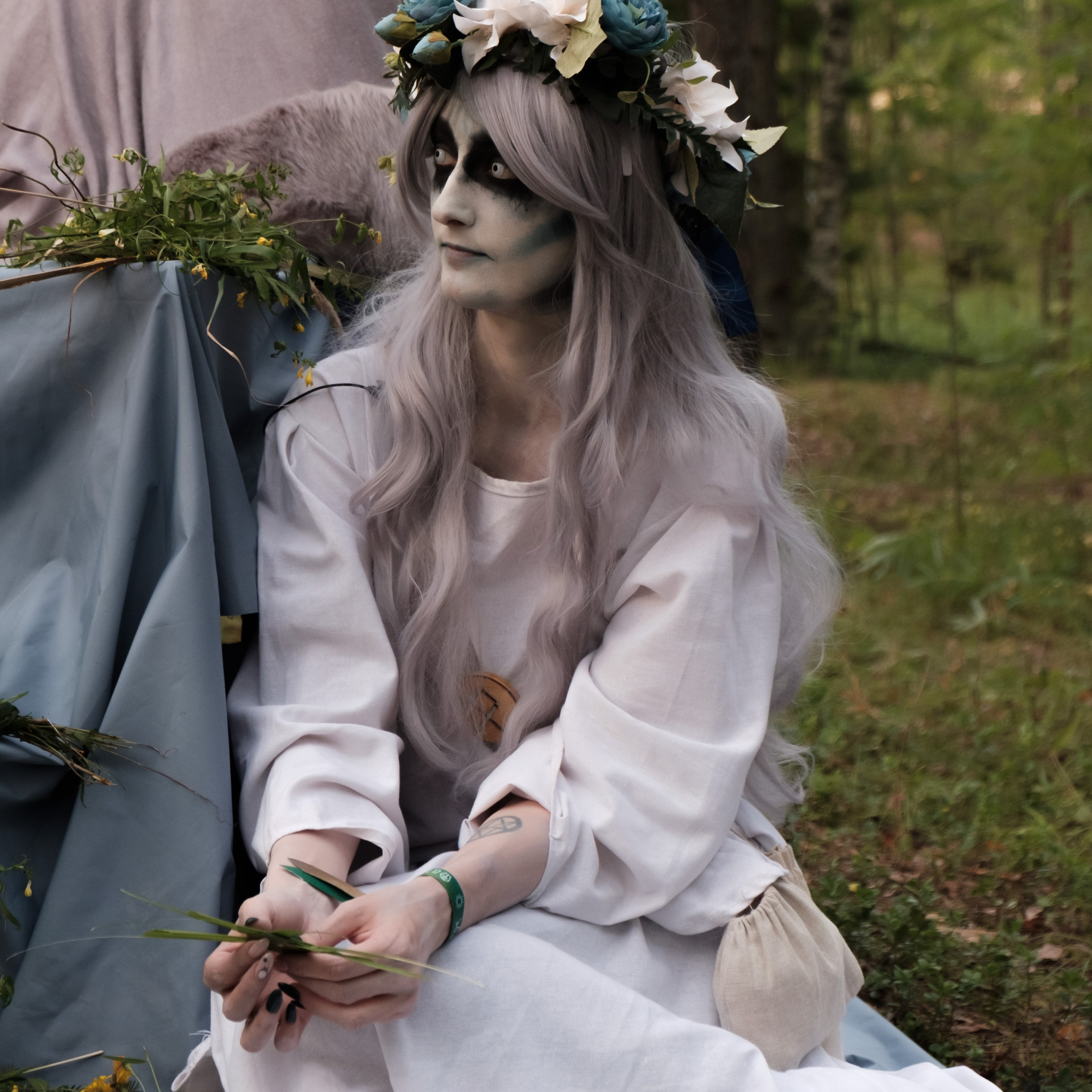 Этнофестиваль «Жива 2023». Фотограф Конопихин Константин