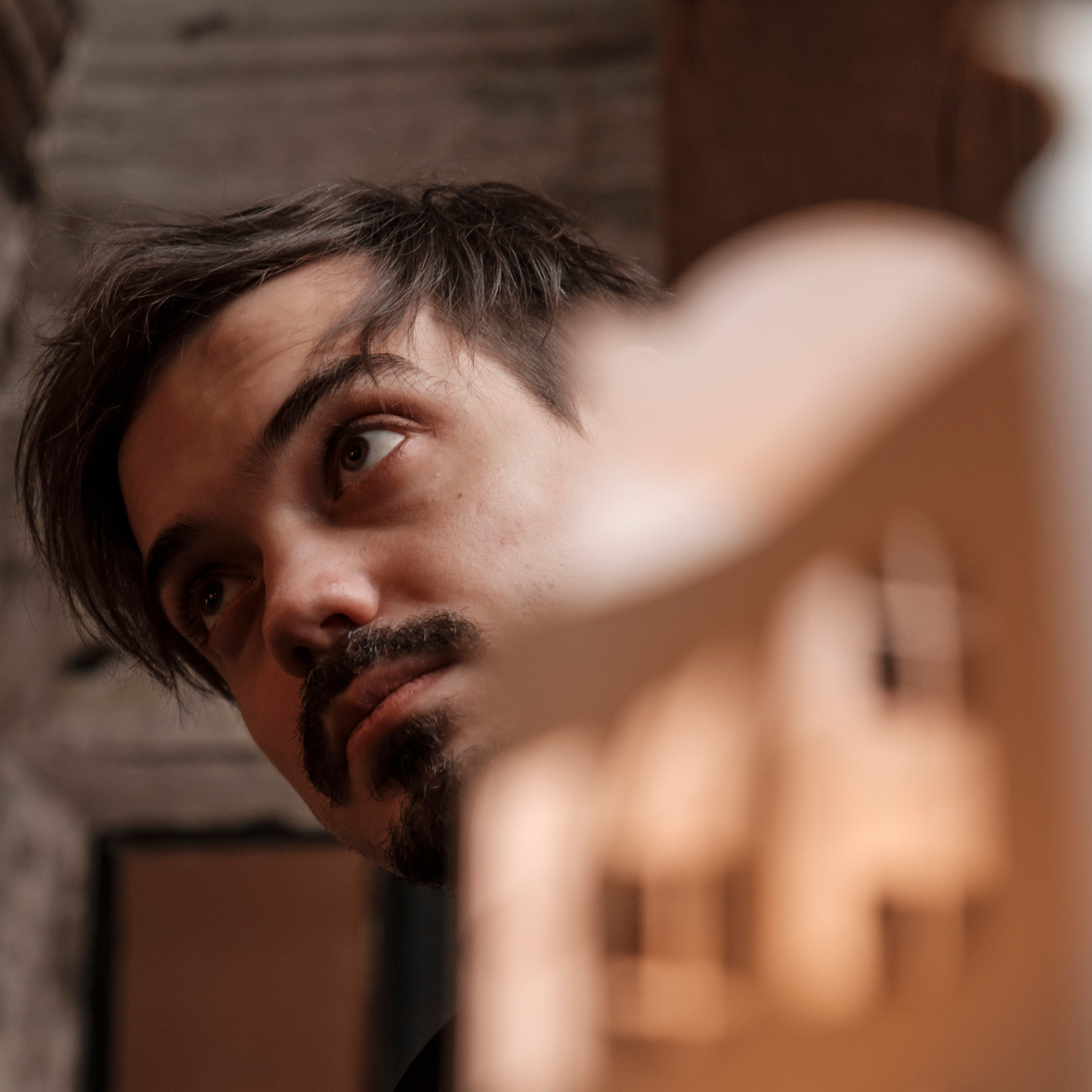 Артём. Фотограф Конопихин Константин