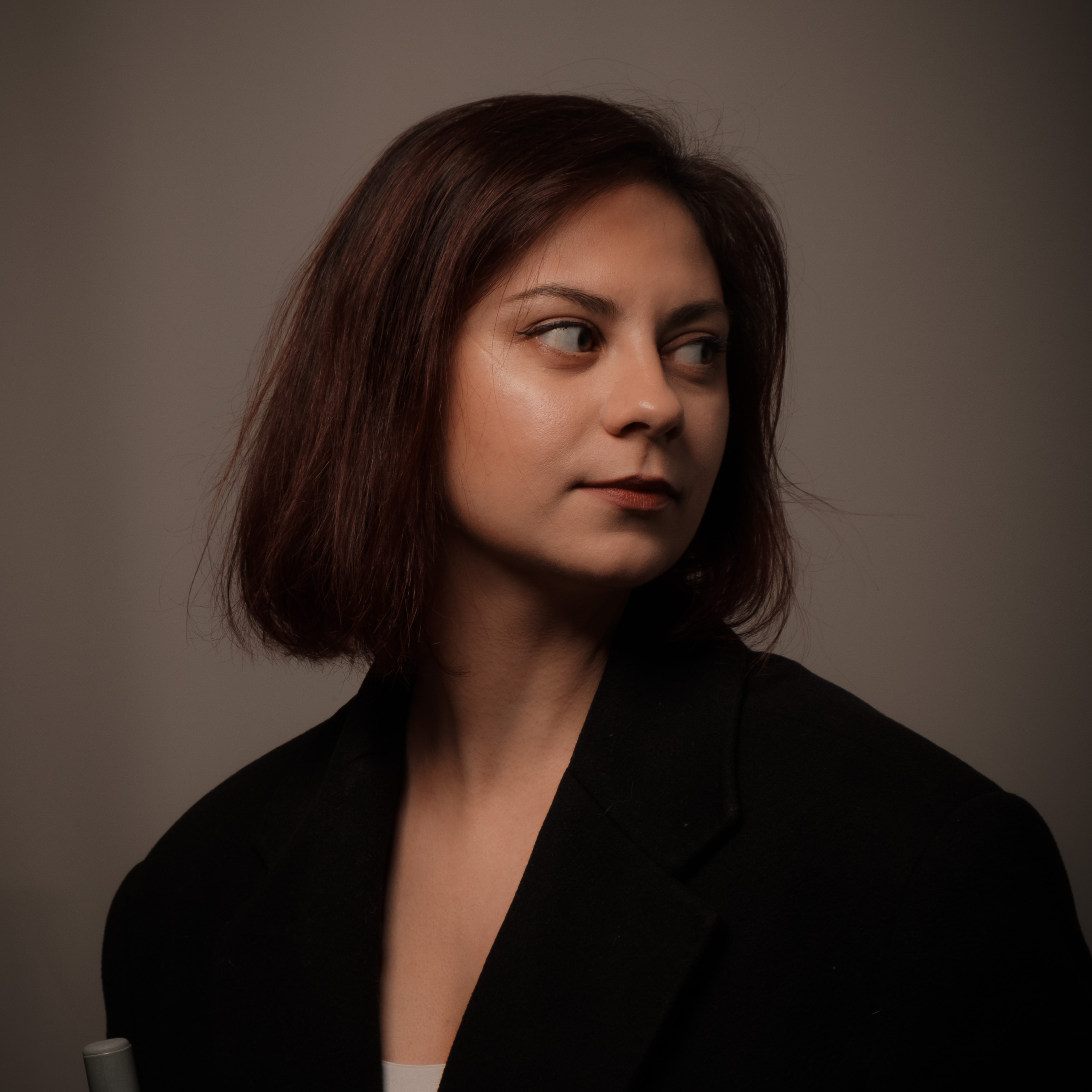 Влада. Фотограф Конопихин Константин