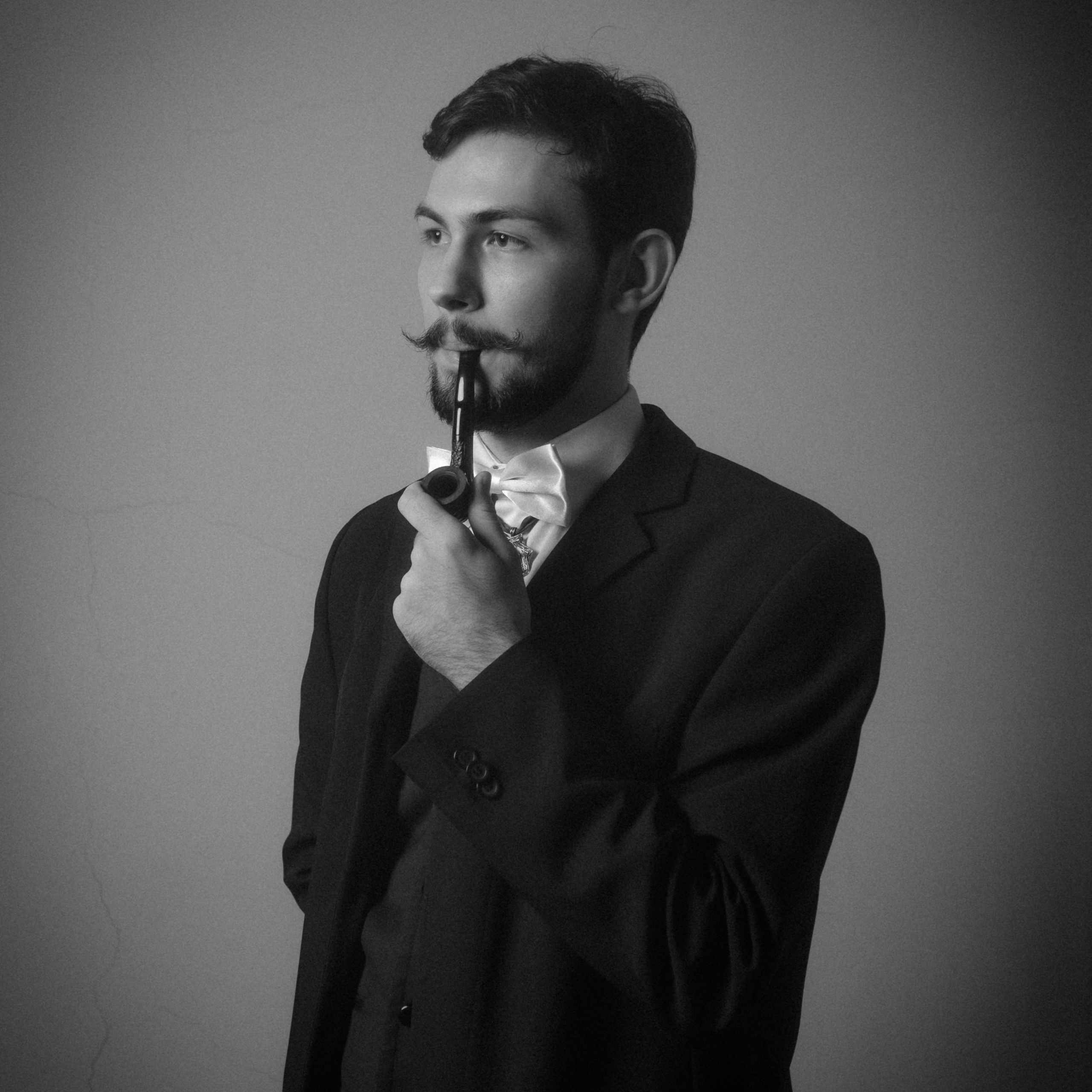 Promenade. Modern. Фотограф Конопихин Константин