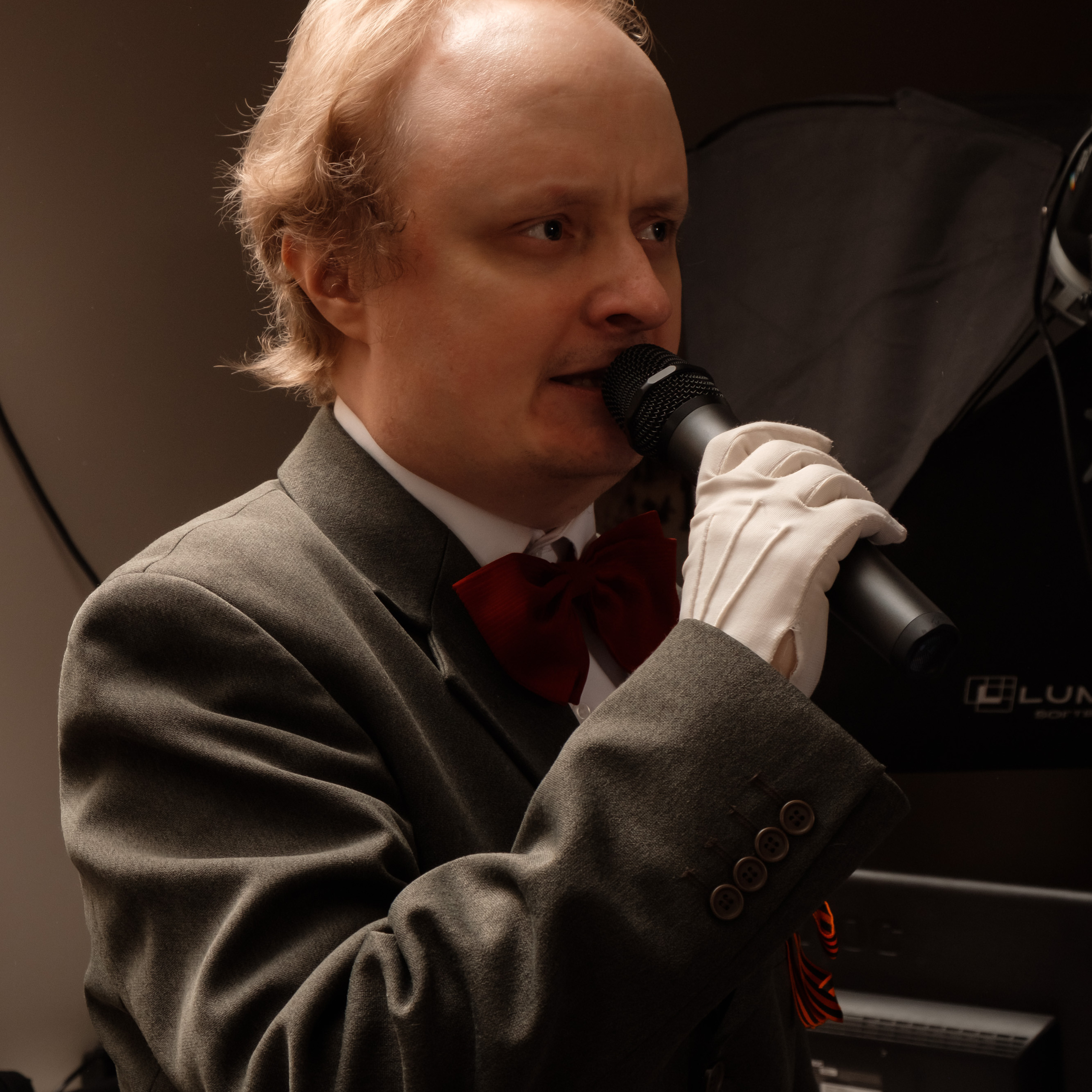 Promenade. Party. Фотограф Конопихин Константин