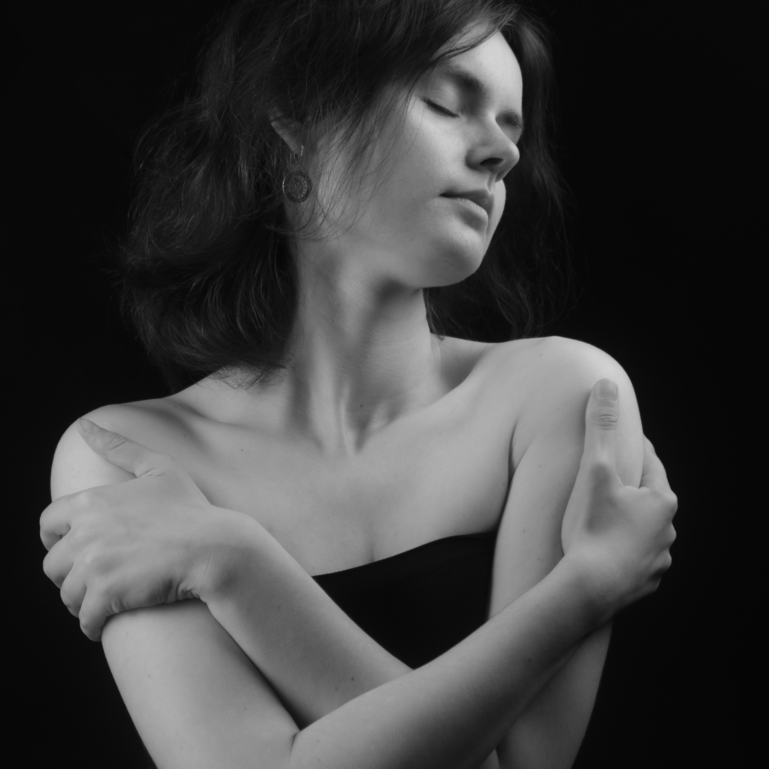 Валерия. Фотограф Конопихин Константин