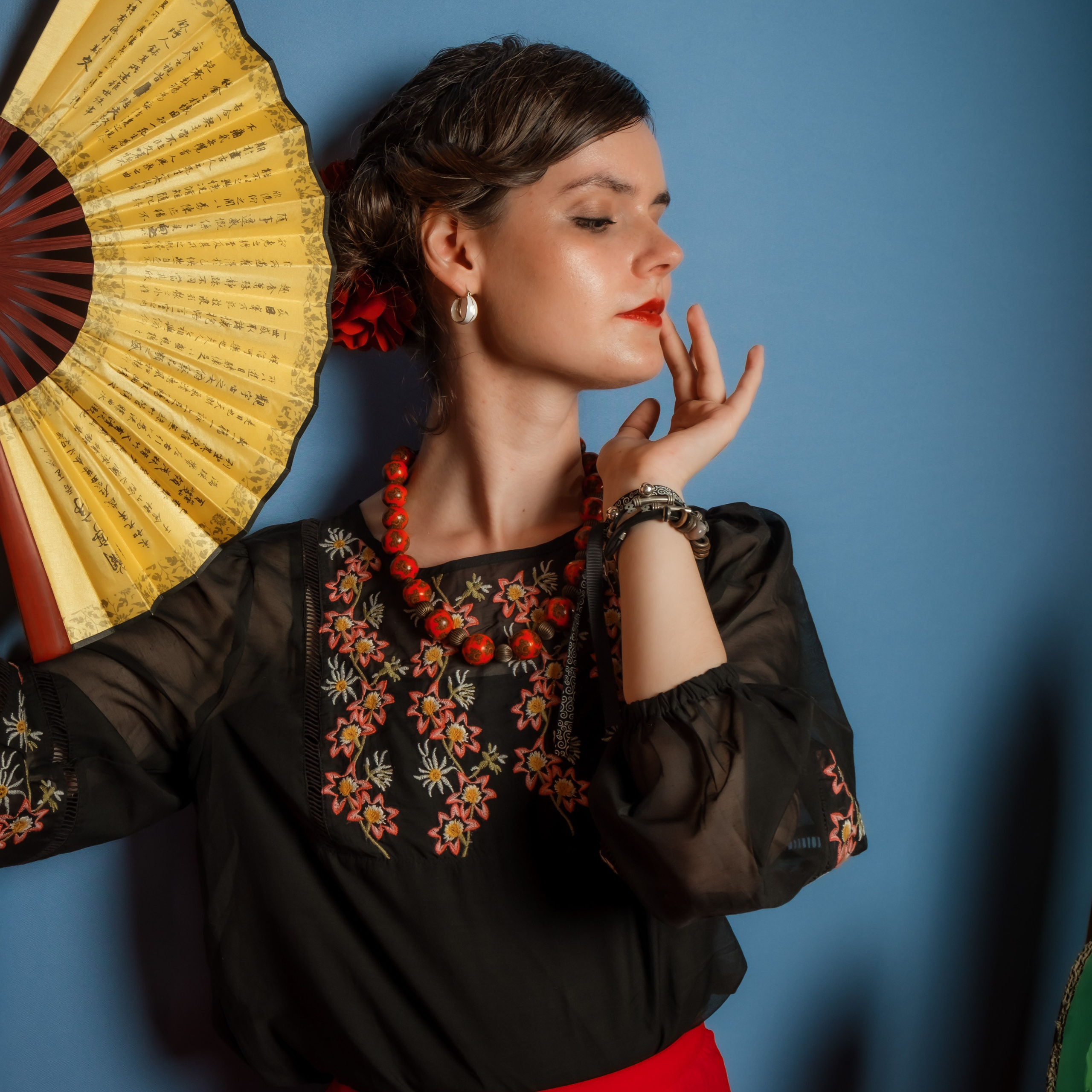 Promenade. Verano Mexicano. Фотограф Конопихин Константин