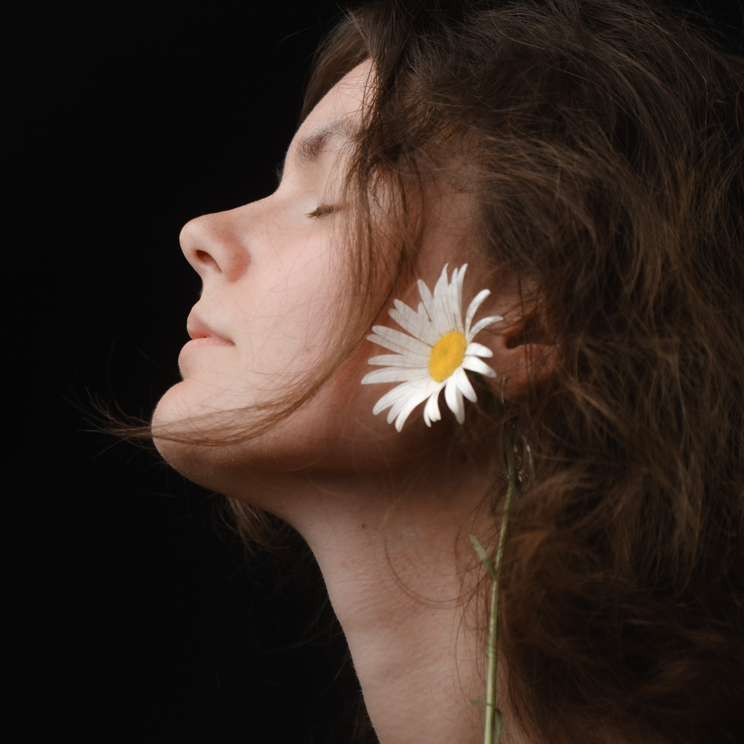 Валерия. Фотограф Конопихин Константин