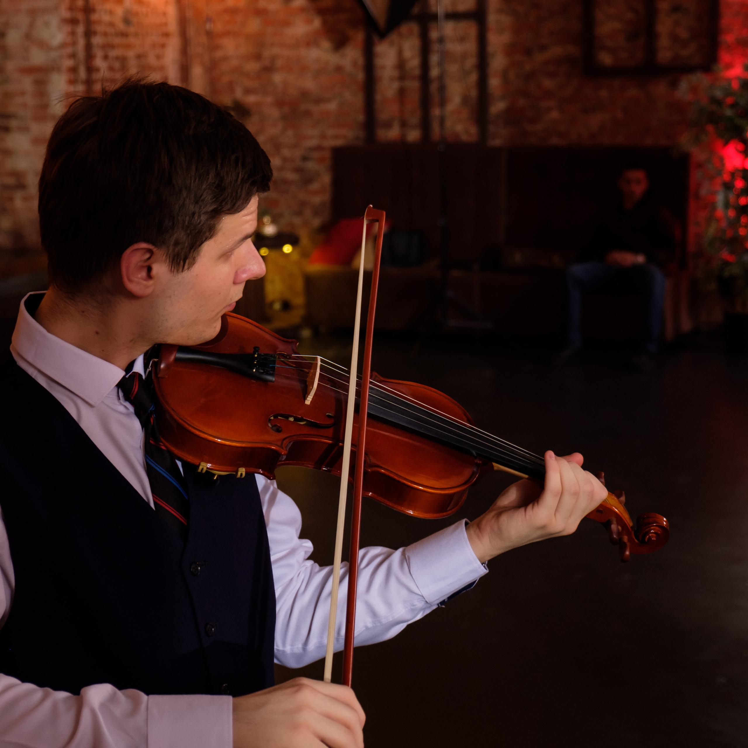 Promenade. Around the world. Фотограф Конопихин Константин