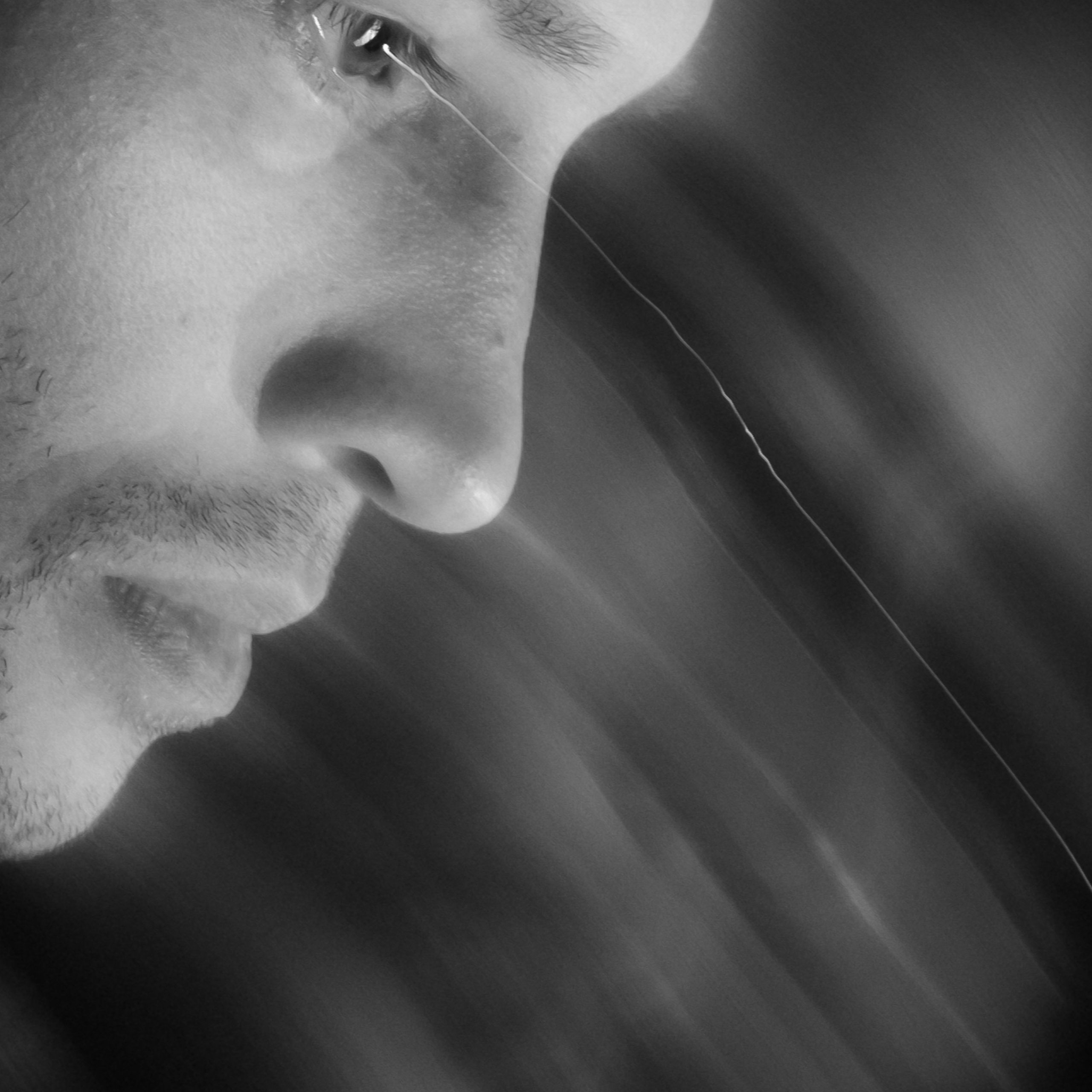 Женя. Фотограф Конопихин Константин