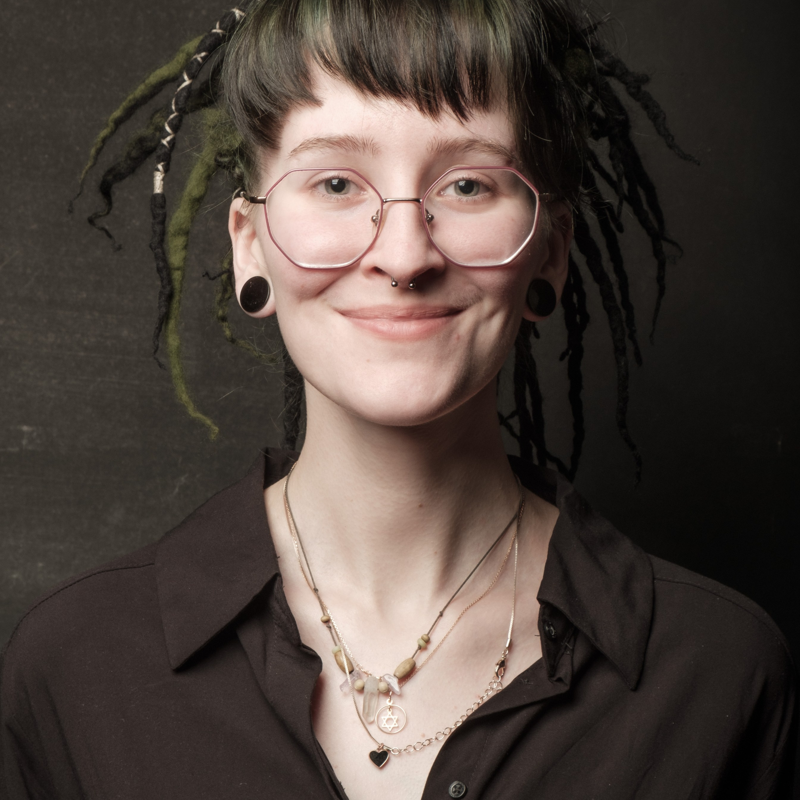 Катя. Фотограф Конопихин Константин