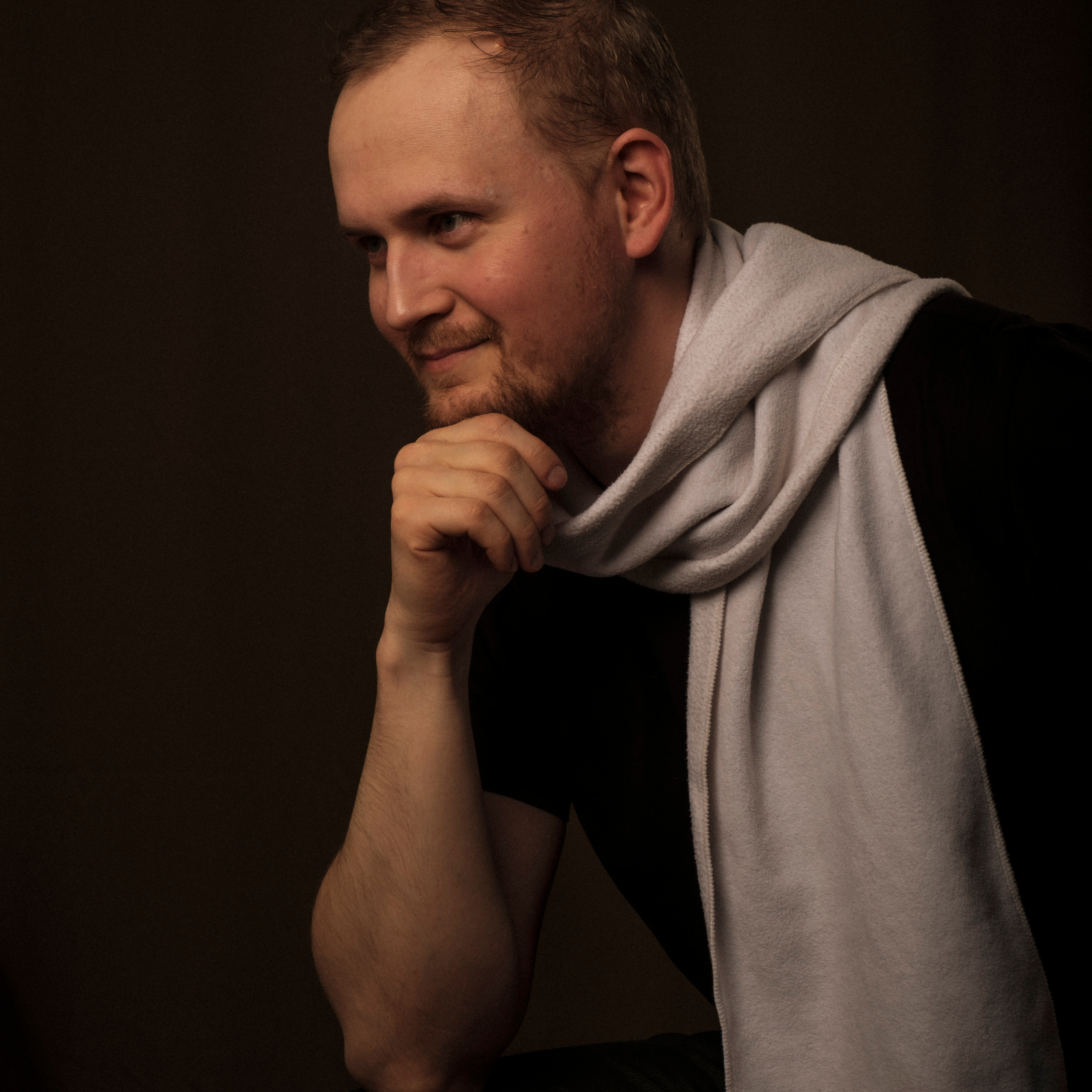 Иван. Фотограф Конопихин Константин