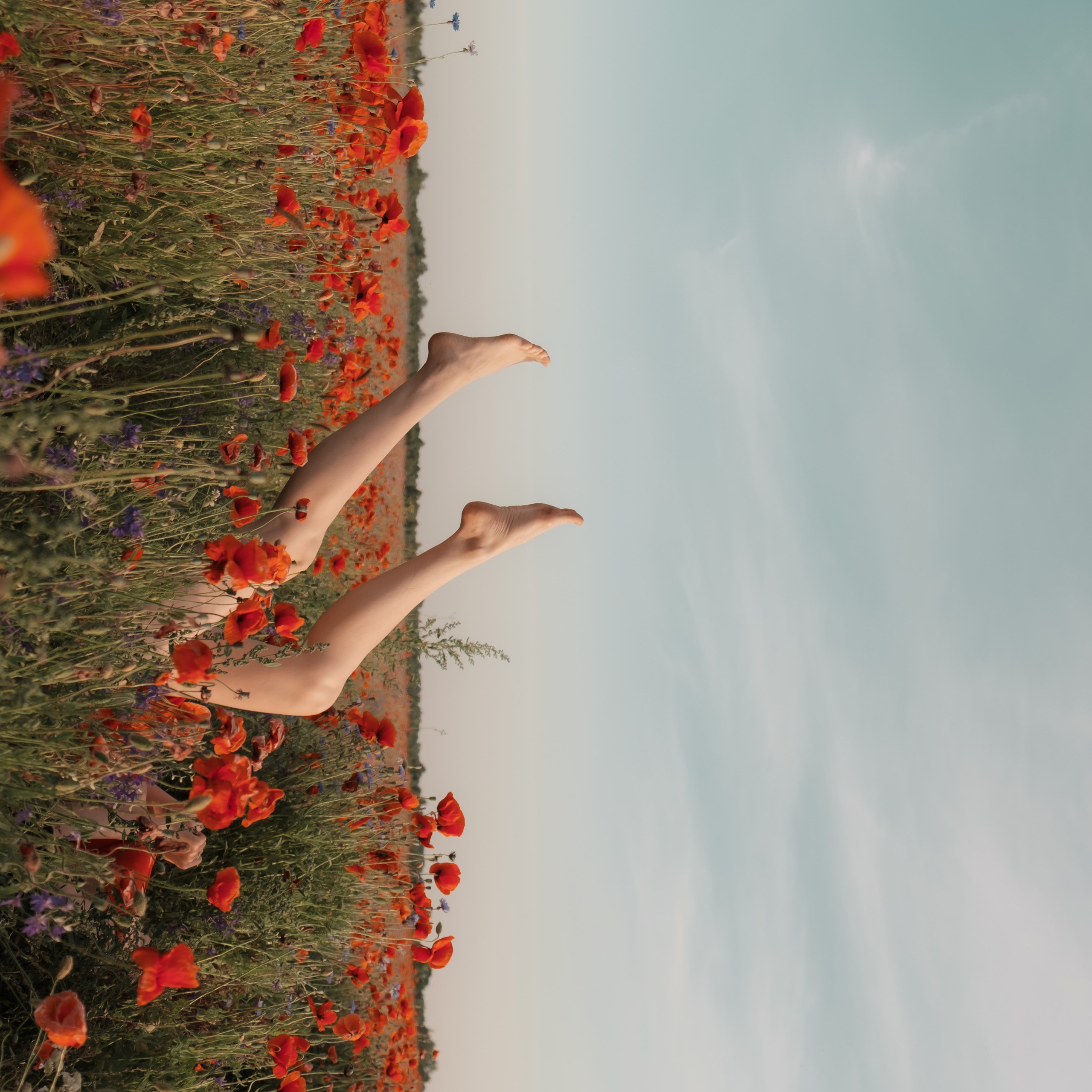 Аня. Фотограф Конопихин Константин