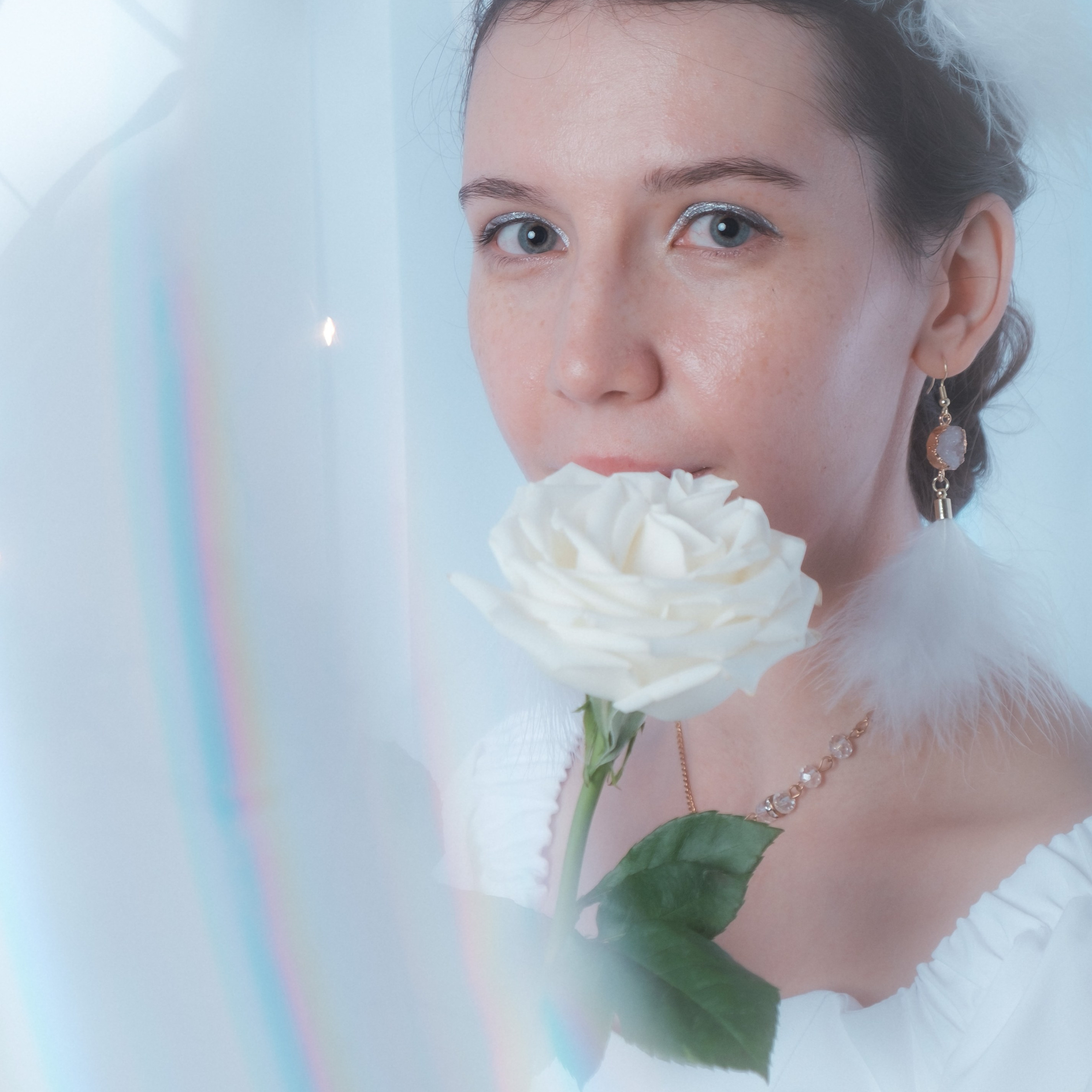 Promenade. Снежная королева. Фотограф Конопихин Константин